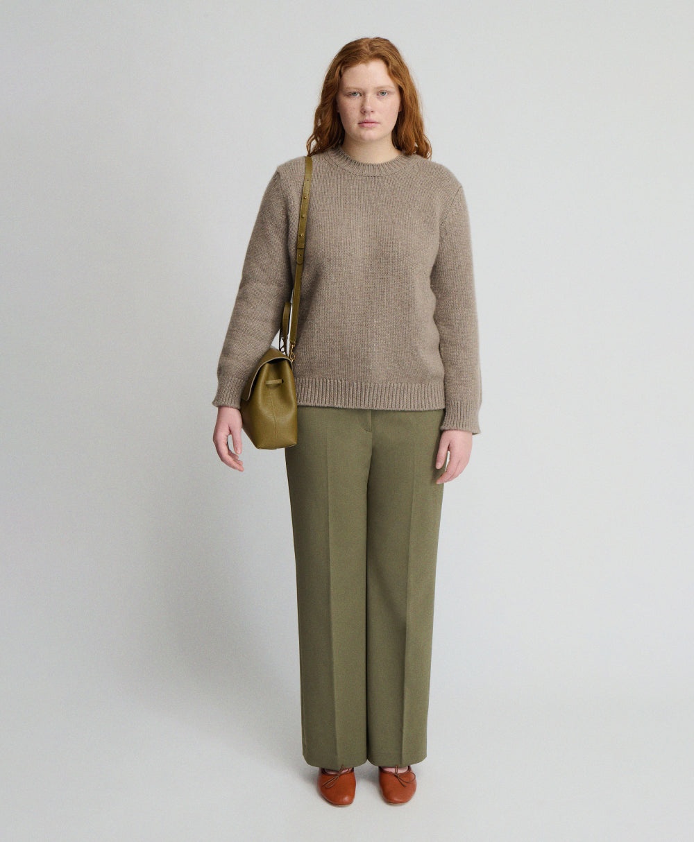 SOFT LADY BAG - 3