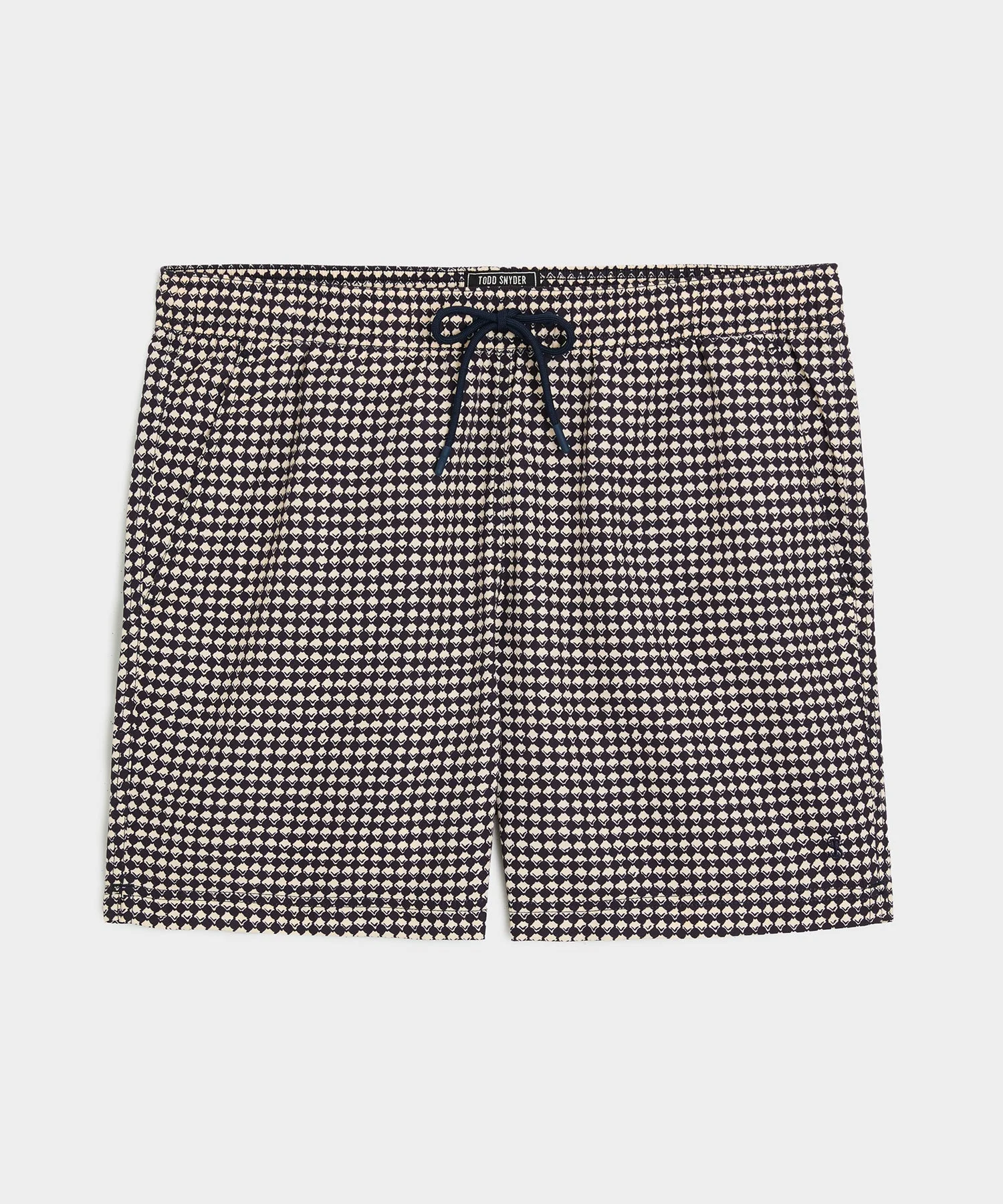 5" Montauk Swim Trunk - 1