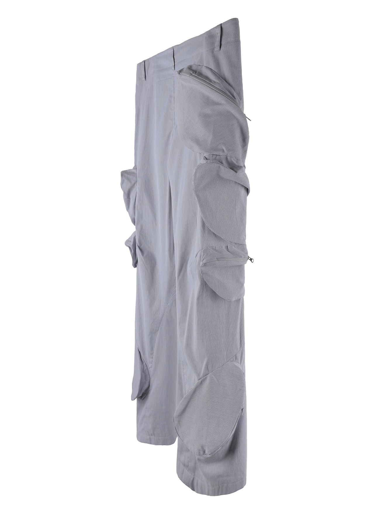 7.0 TROUSERS CENTER (STRIPE) - 4