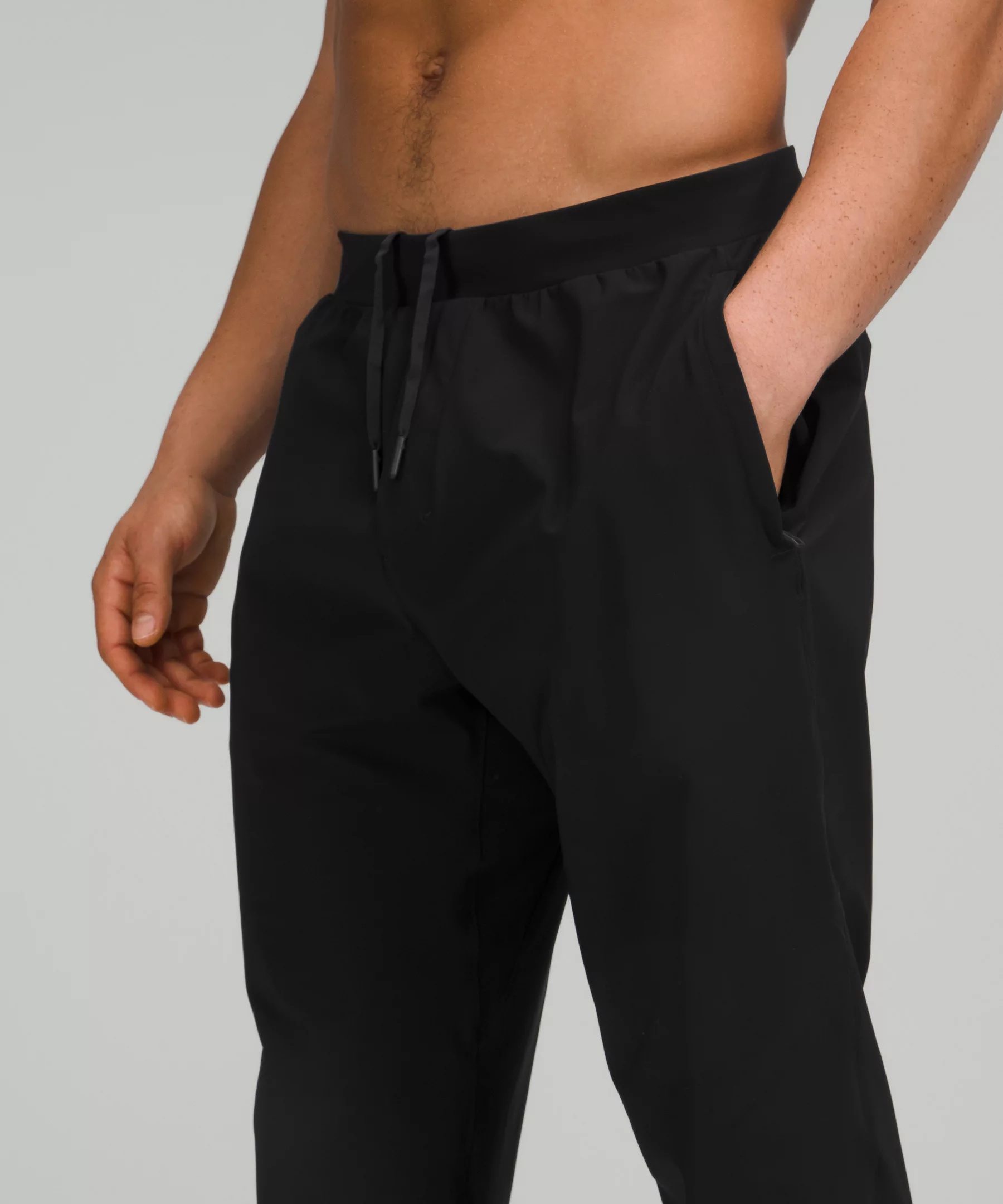 Surge Jogger *Shorter - 4