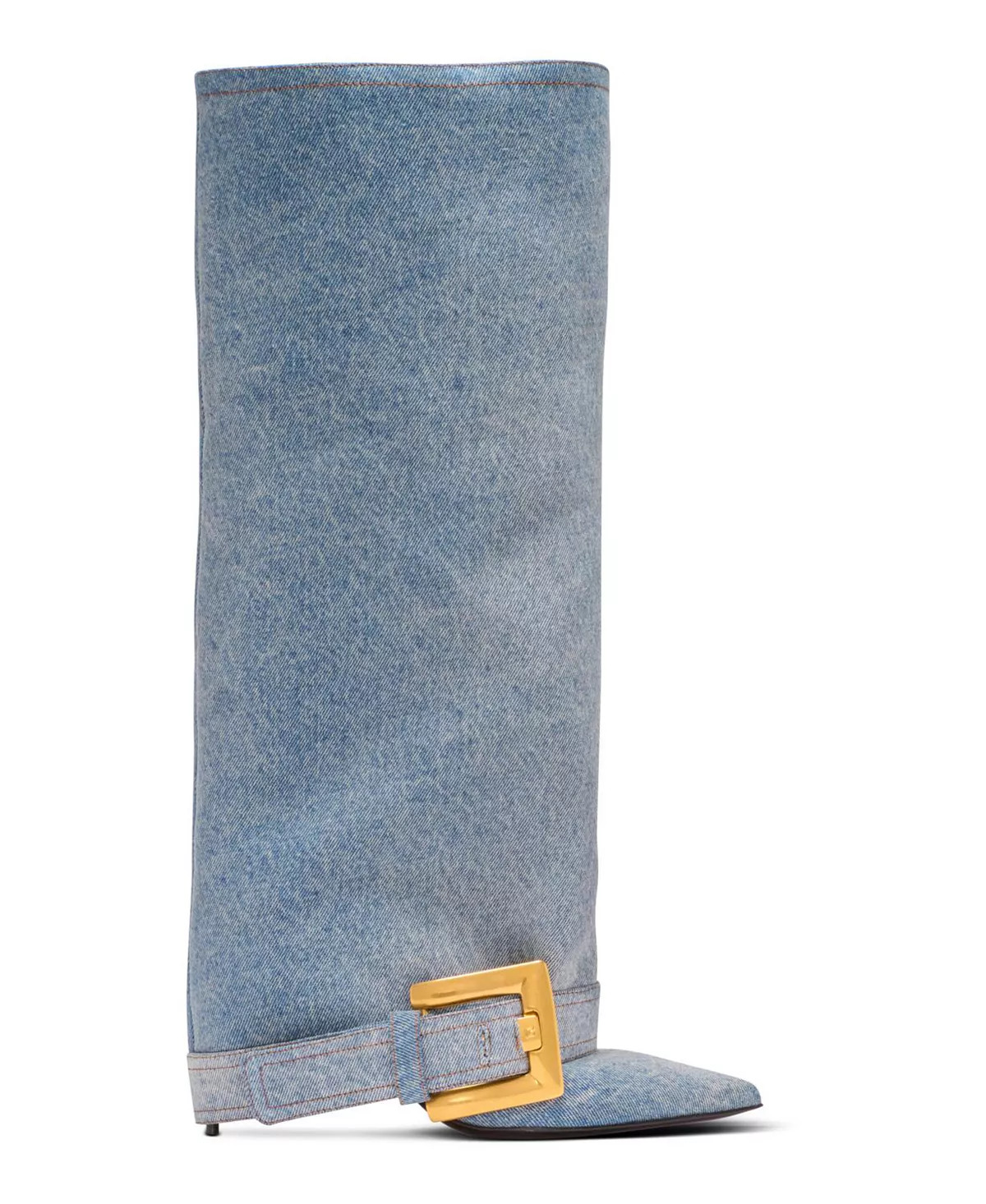 Women's Anthem Denim Boots - 2