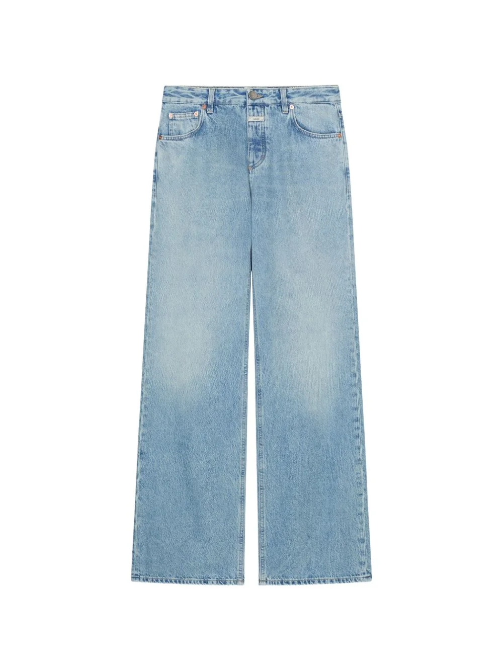 Gillan jeans - 1