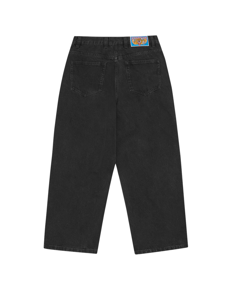 ICECREAM RUNNING DOG TRIPLE SCOOP DENIM PANT outlook