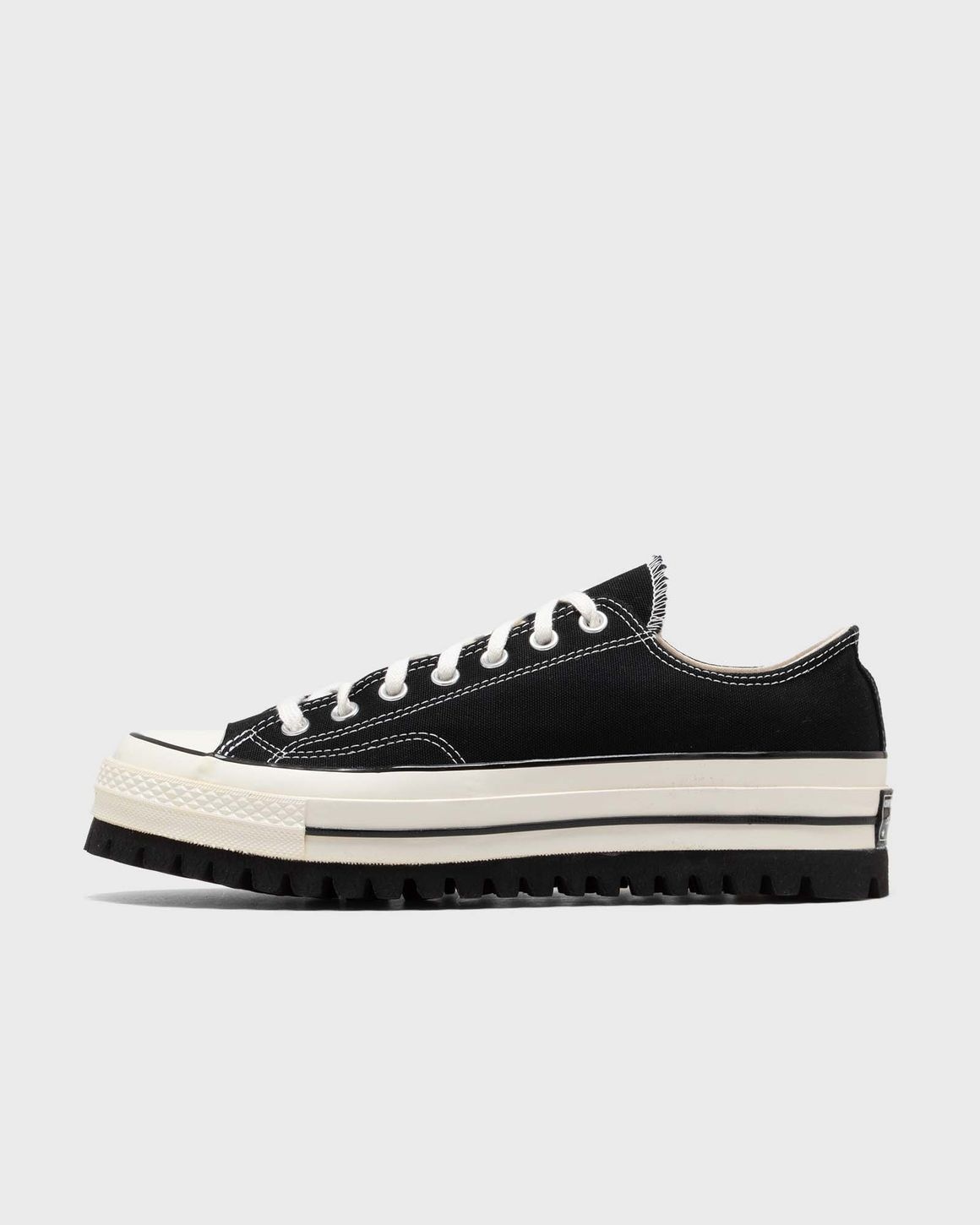 Chuck 70 Canvas LTD - 1