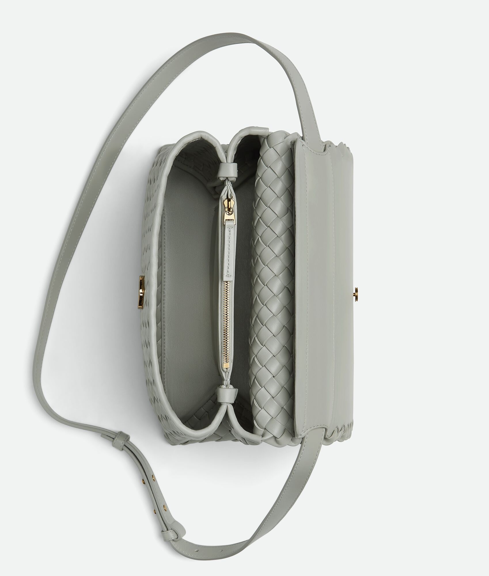 Patti Top Handle Bag - 3