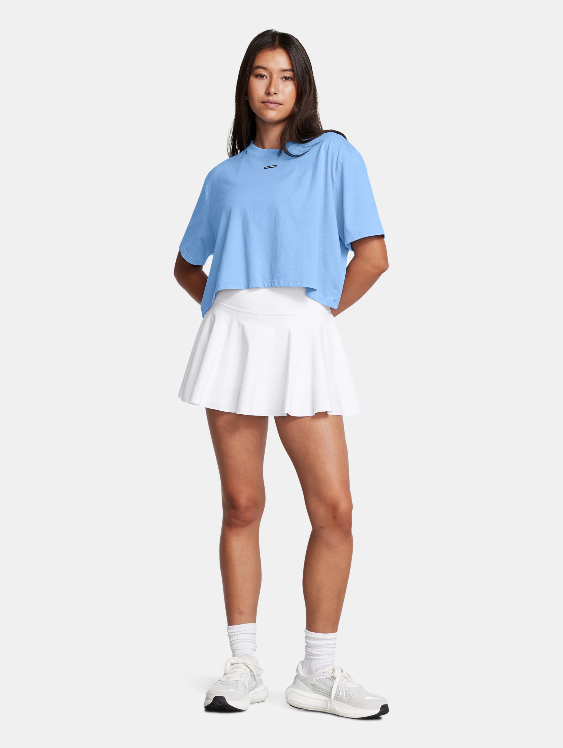Women's UA Motion Skort - 5