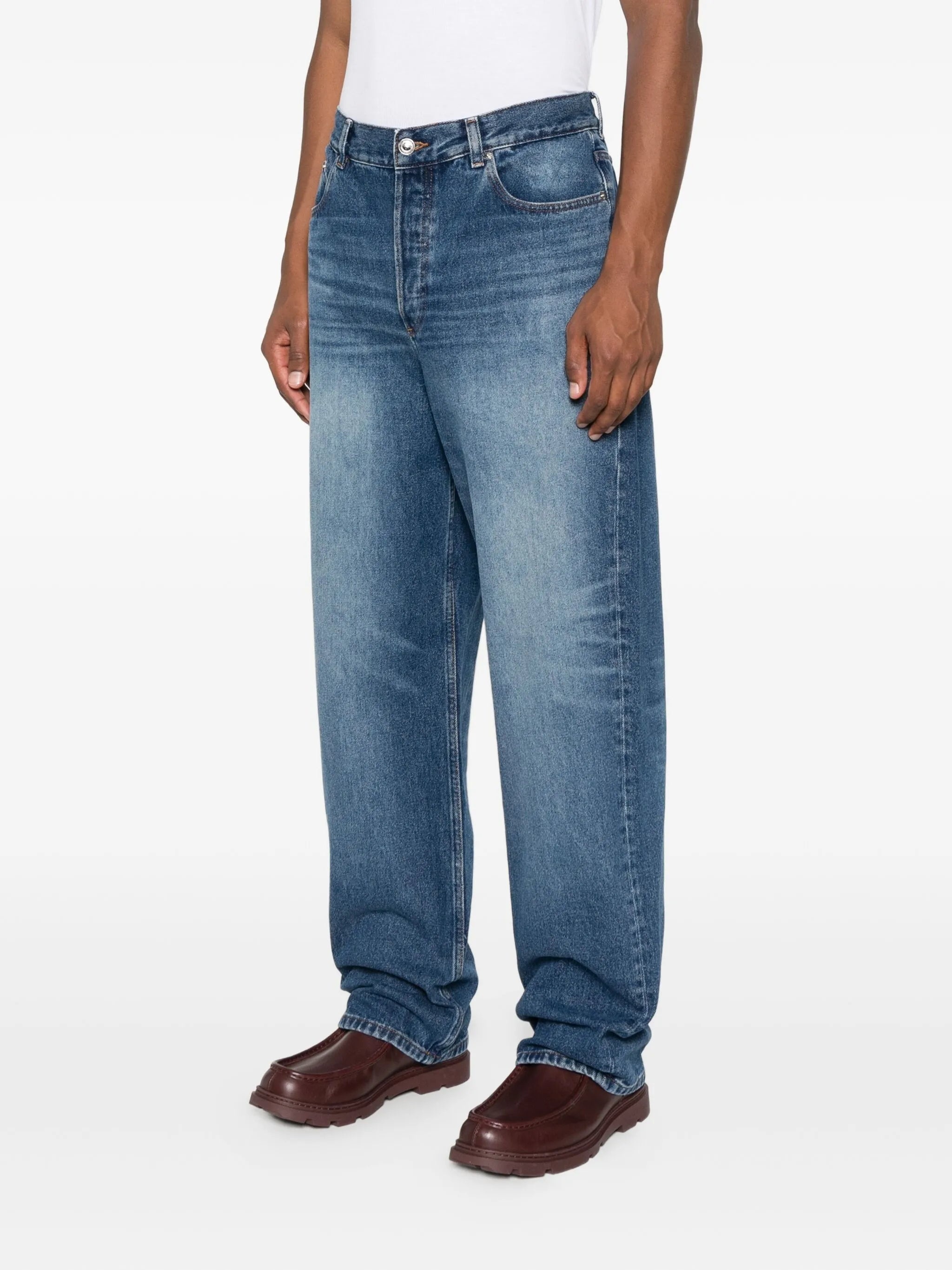 A.p.c. Denim - 5