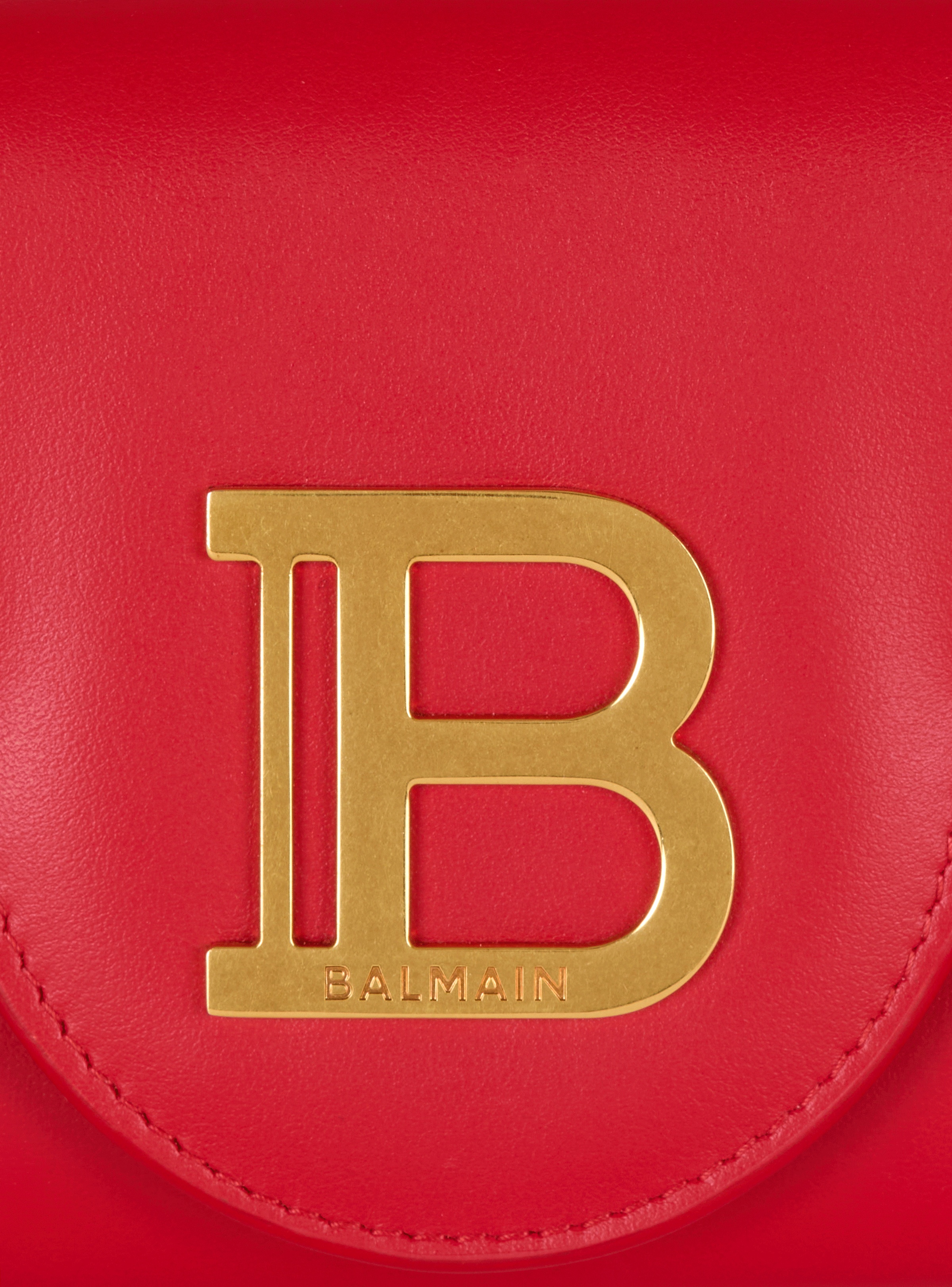 B-Buzz leather wallet - 3