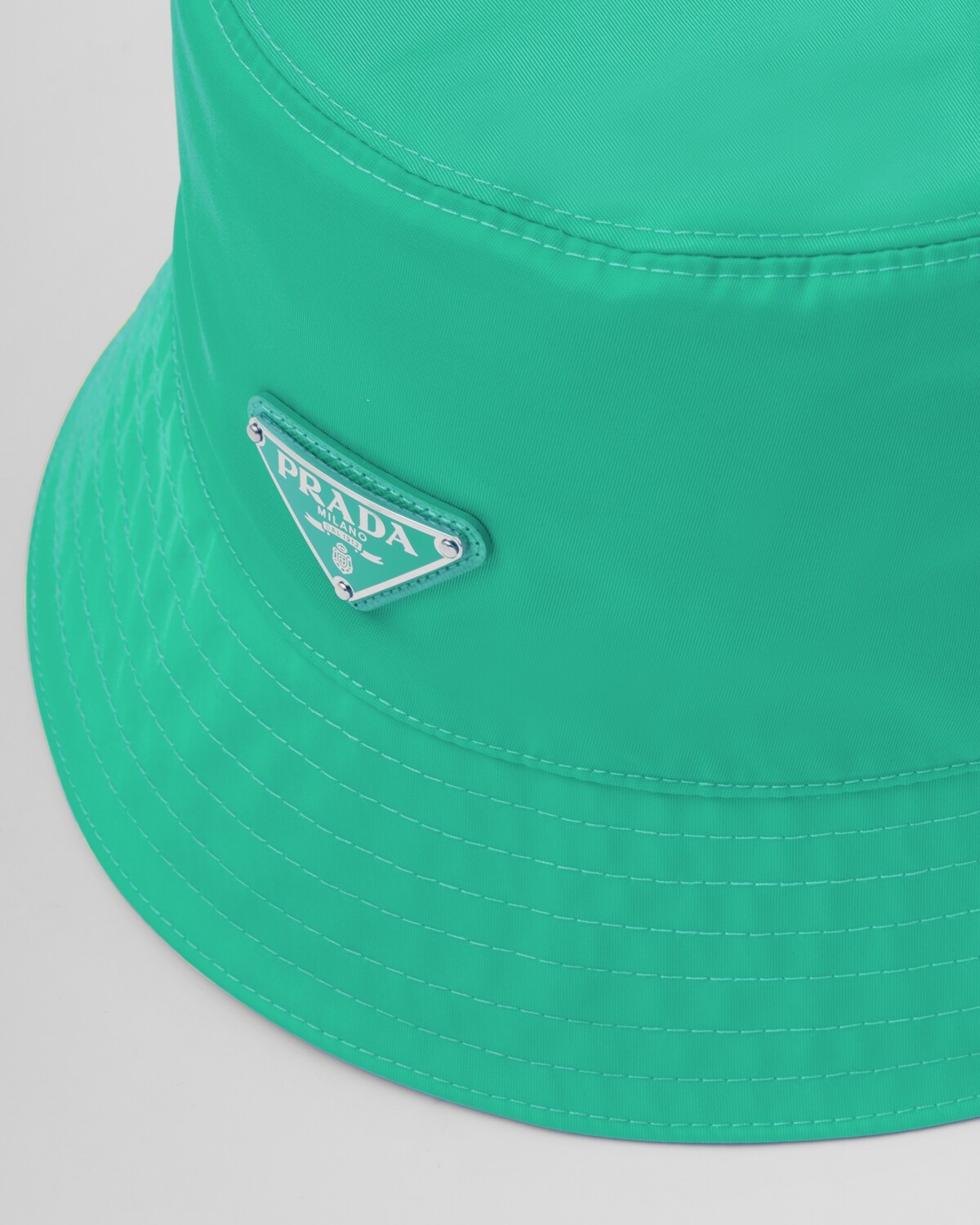 Re-Nylon bucket hat - 4