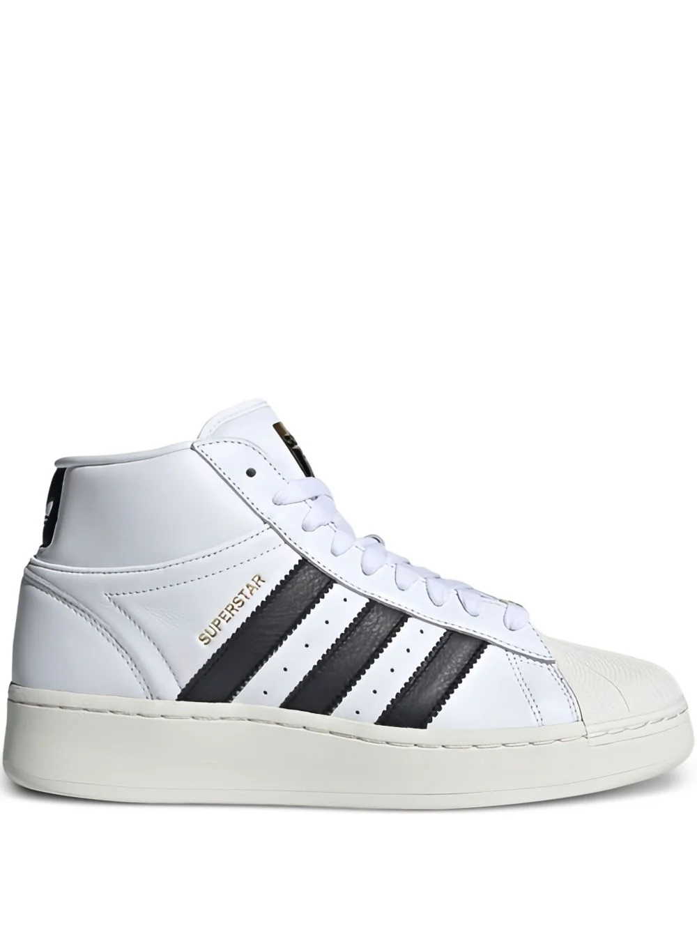 Superstar XLG "White" sneakers - 1