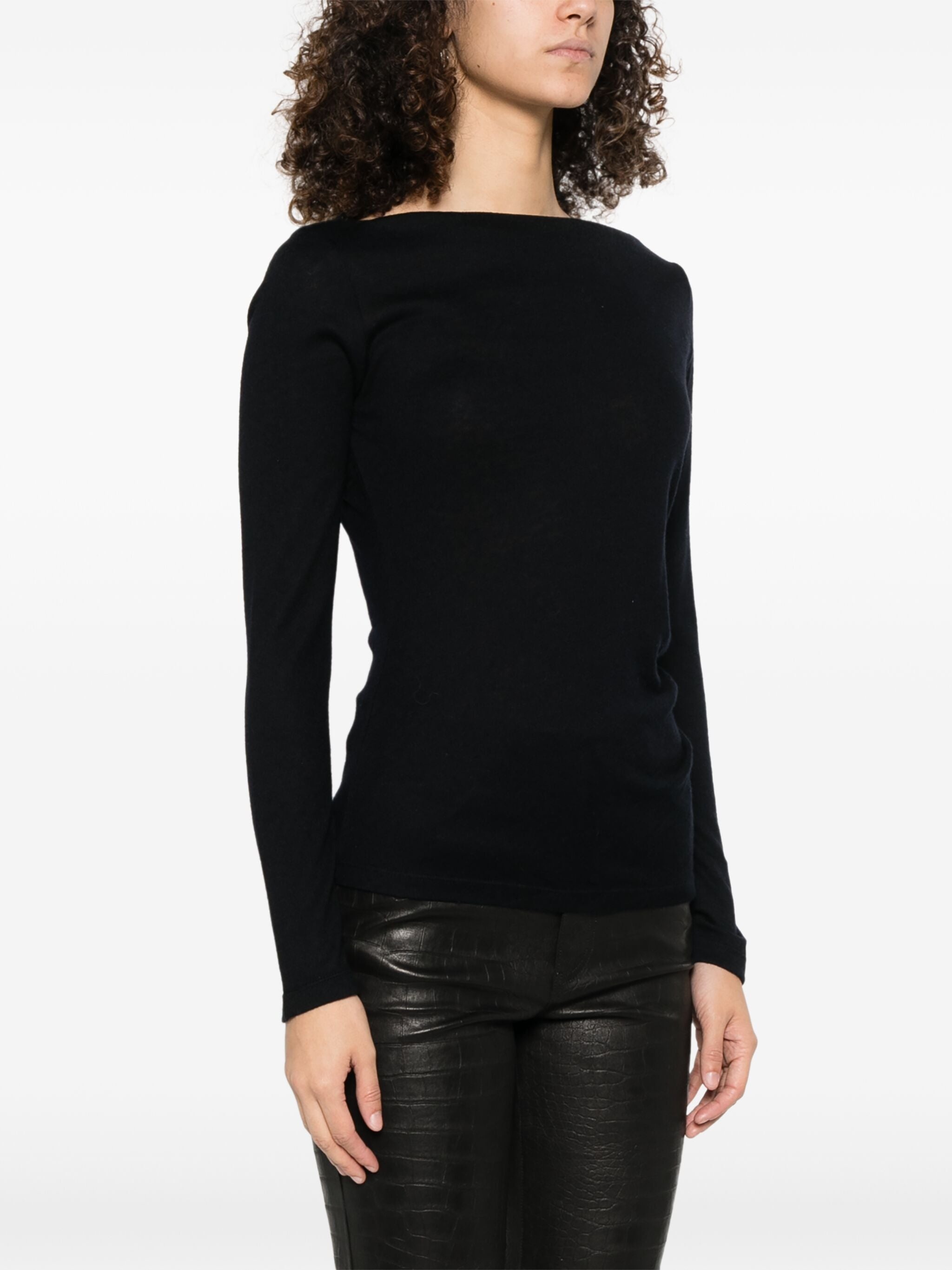 Novella Sweater - 5