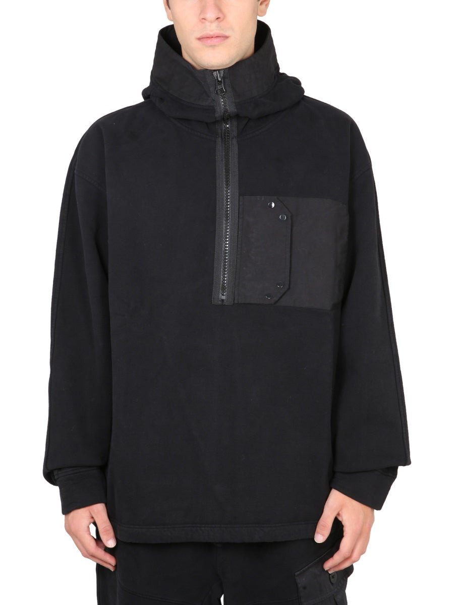 Ten C Men Hoodie - 1