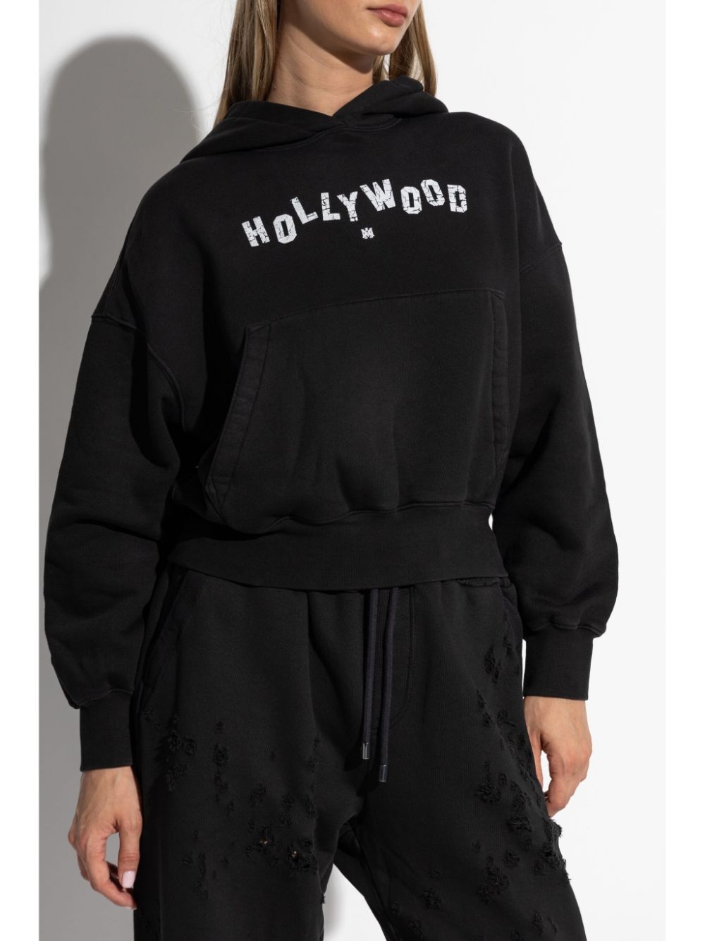 Hollywood hoodie - 3