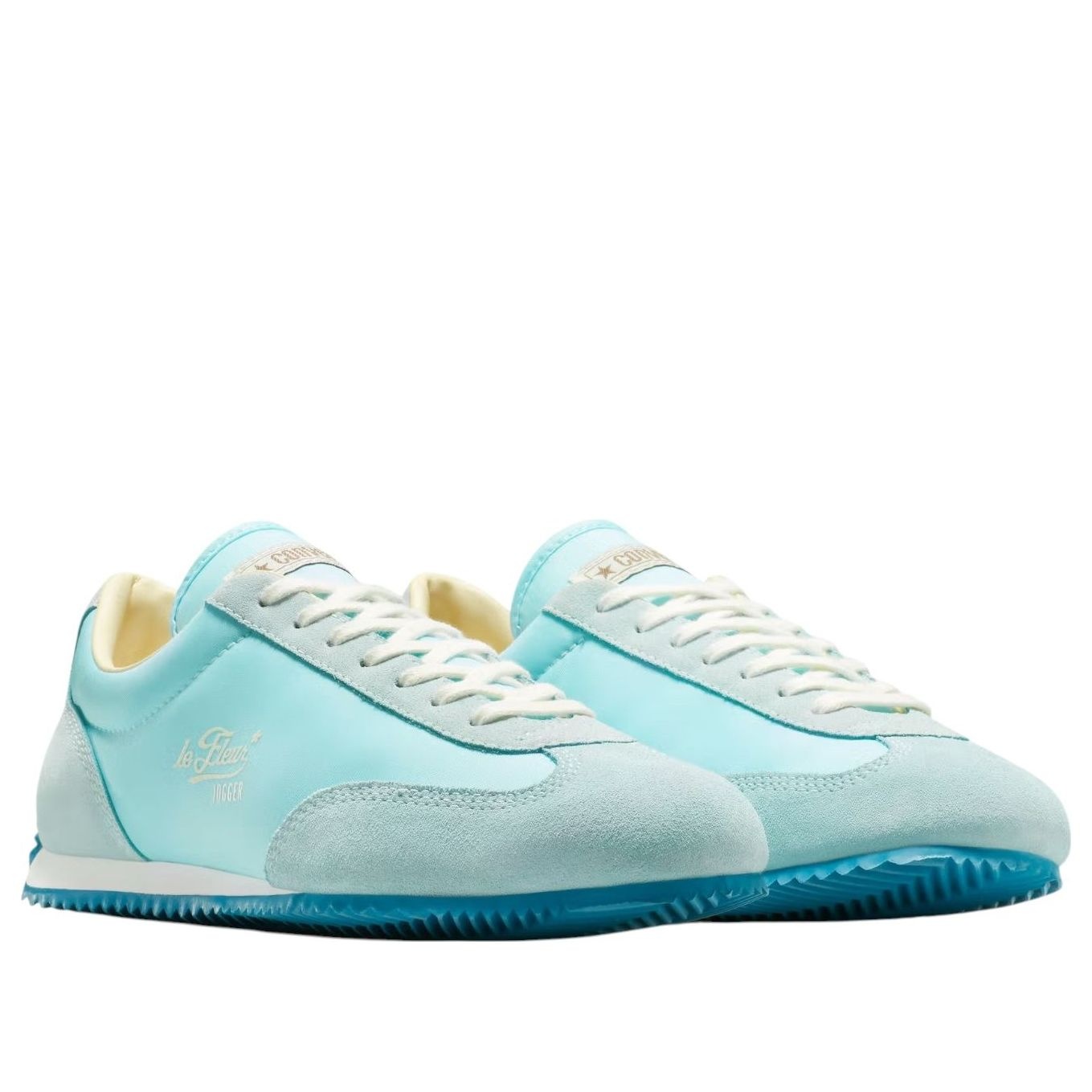 Converse x GOLF le FLEUR* Tyler, The Creator Jogger 'Quiet Tide' A16262C - 3