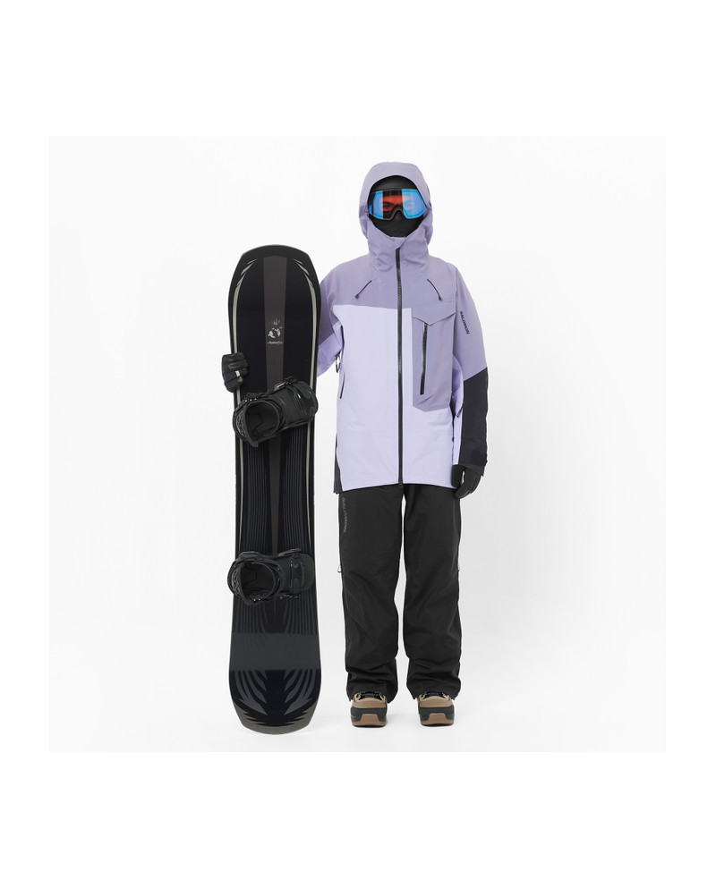 MOON PATROL GORE-TEX 3