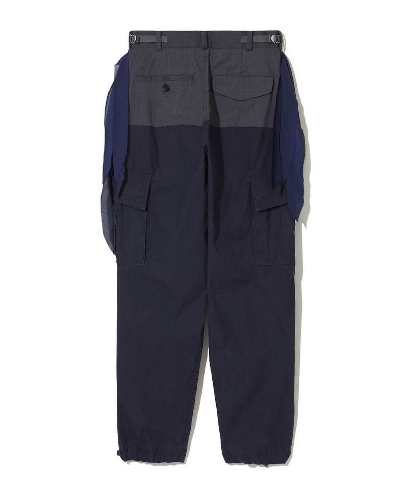 UNDERCOVER UP1E1502 outlook