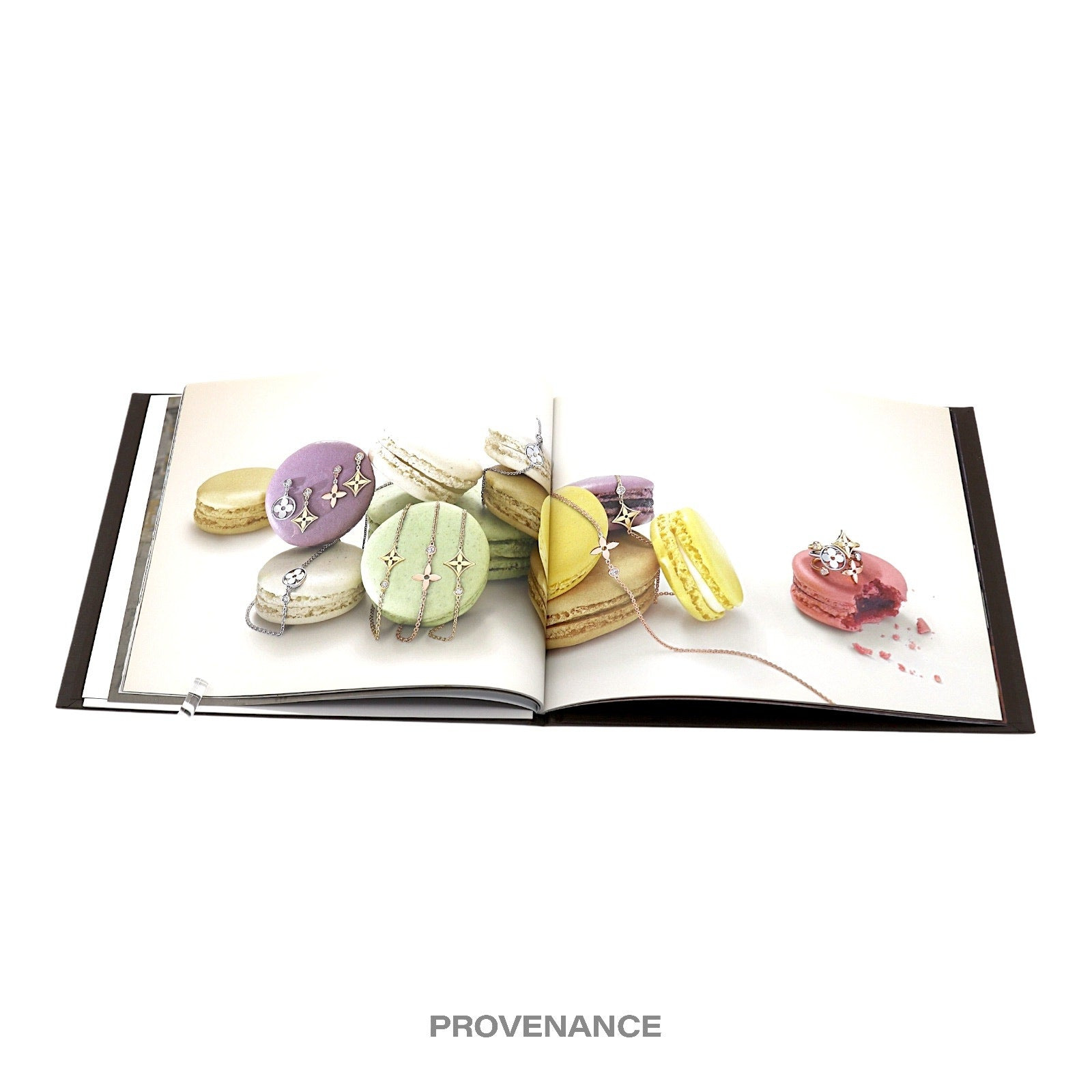 Louis Vuitton Book - Joaillerie High Jewelry - 7