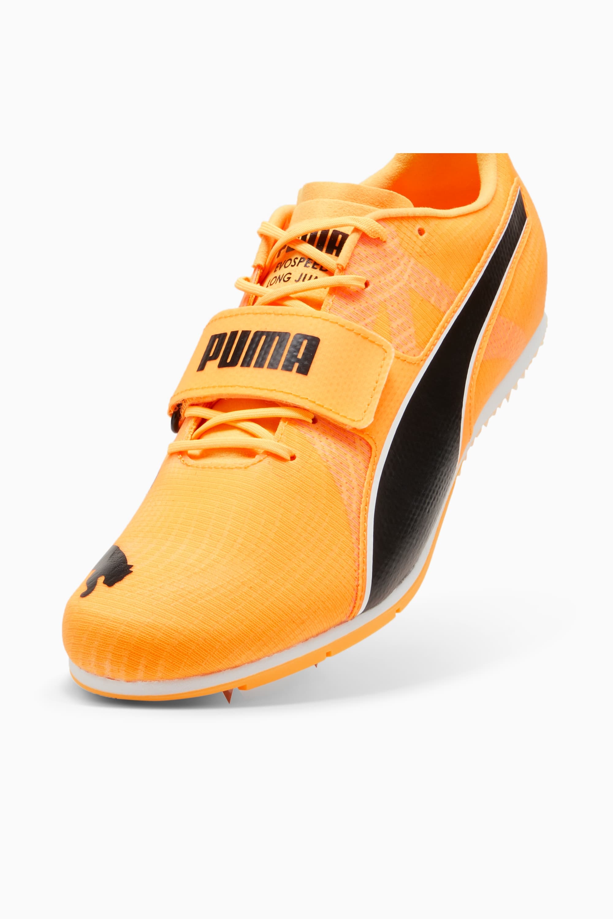 evoSPEED Long Jump 11 Ultraweave Track Spikes - 8