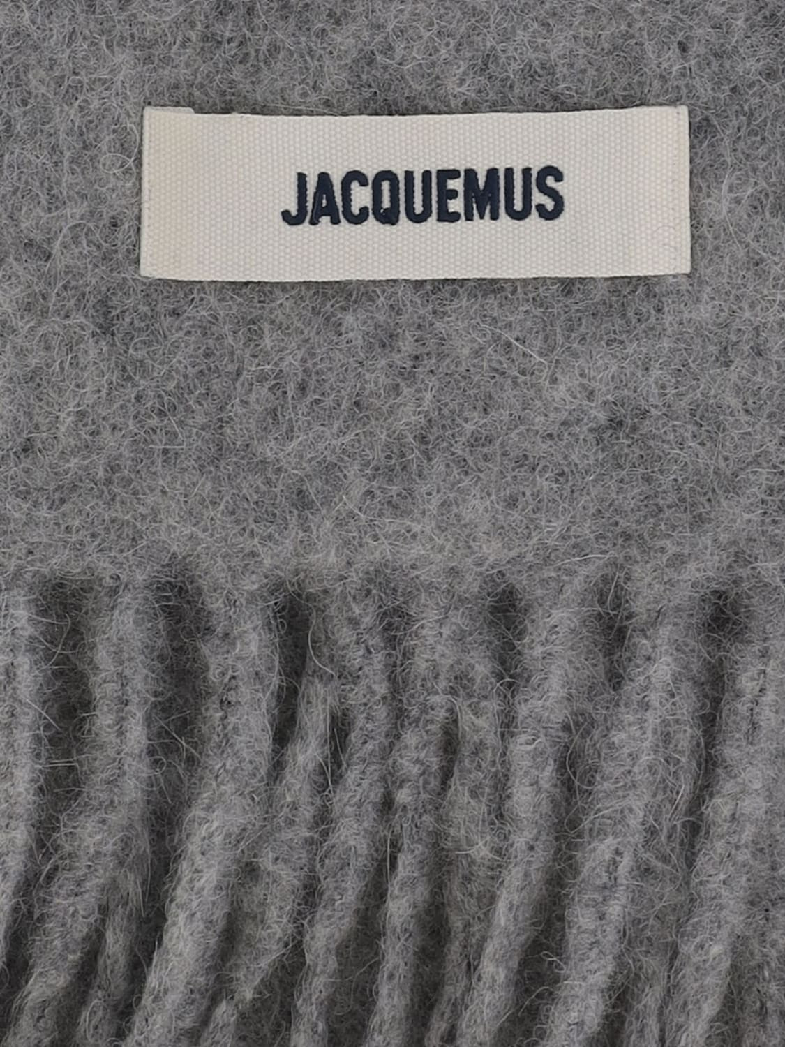 Scarf woman Jacquemus - 3