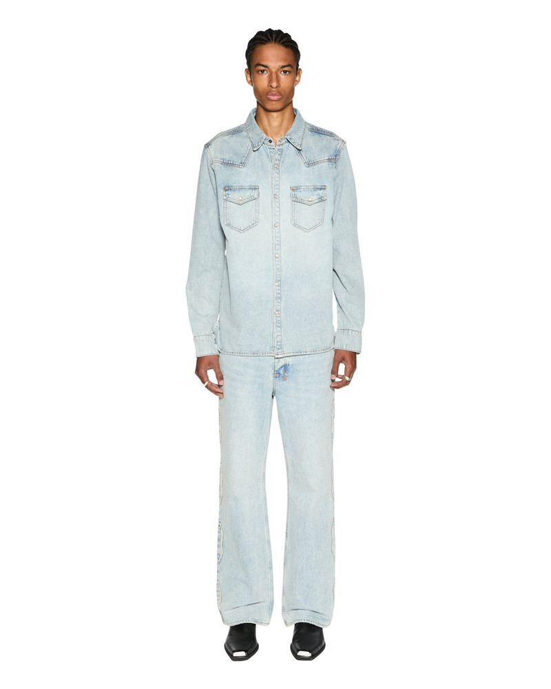 WHIPLASH LS SHIRT PARAGON 3