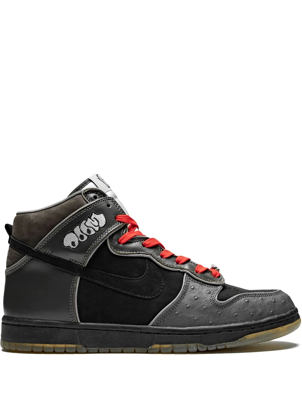 Dunk High Premium SB sneakers - 1