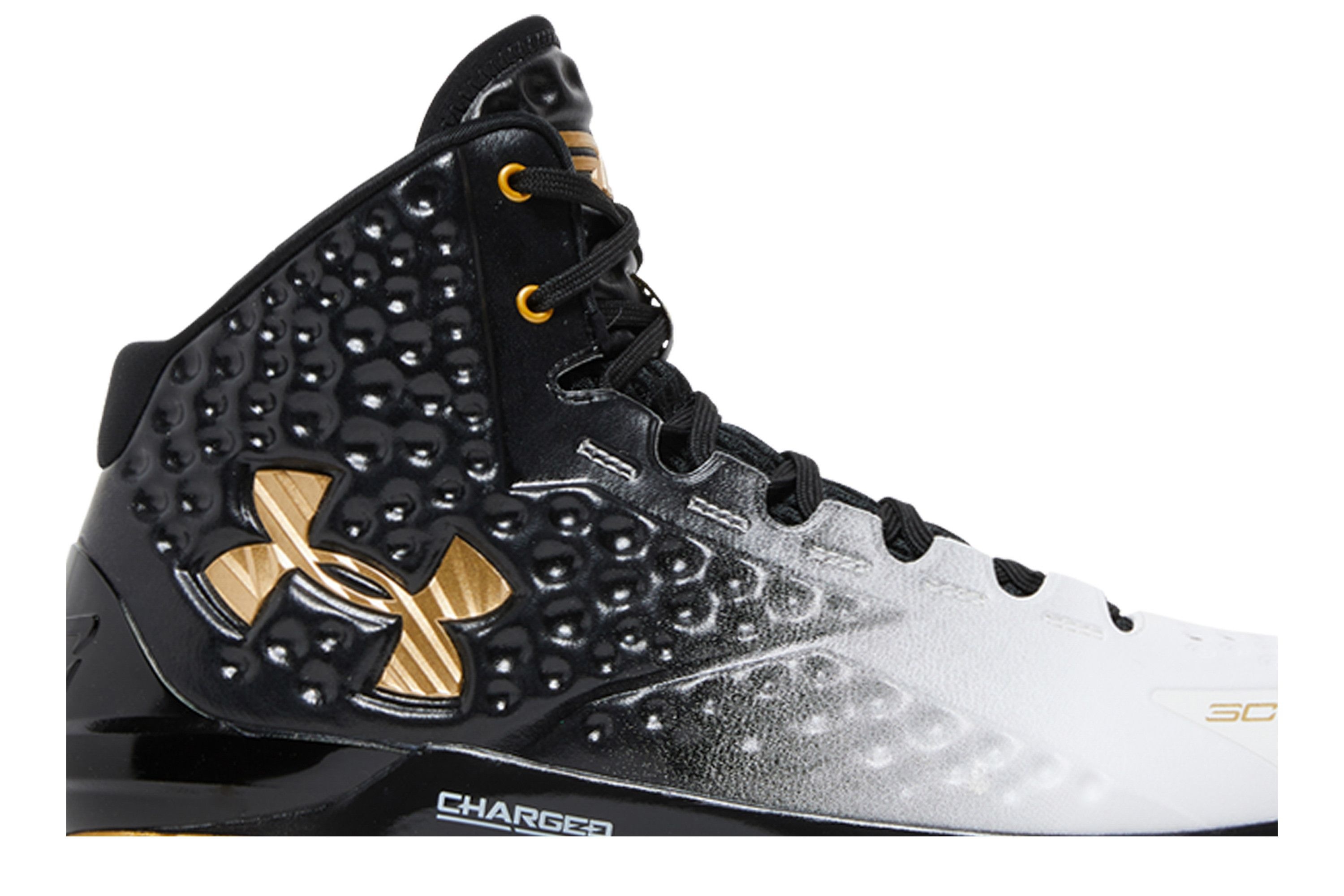 Curry 1 Retro 'MVP' 2022 - 2