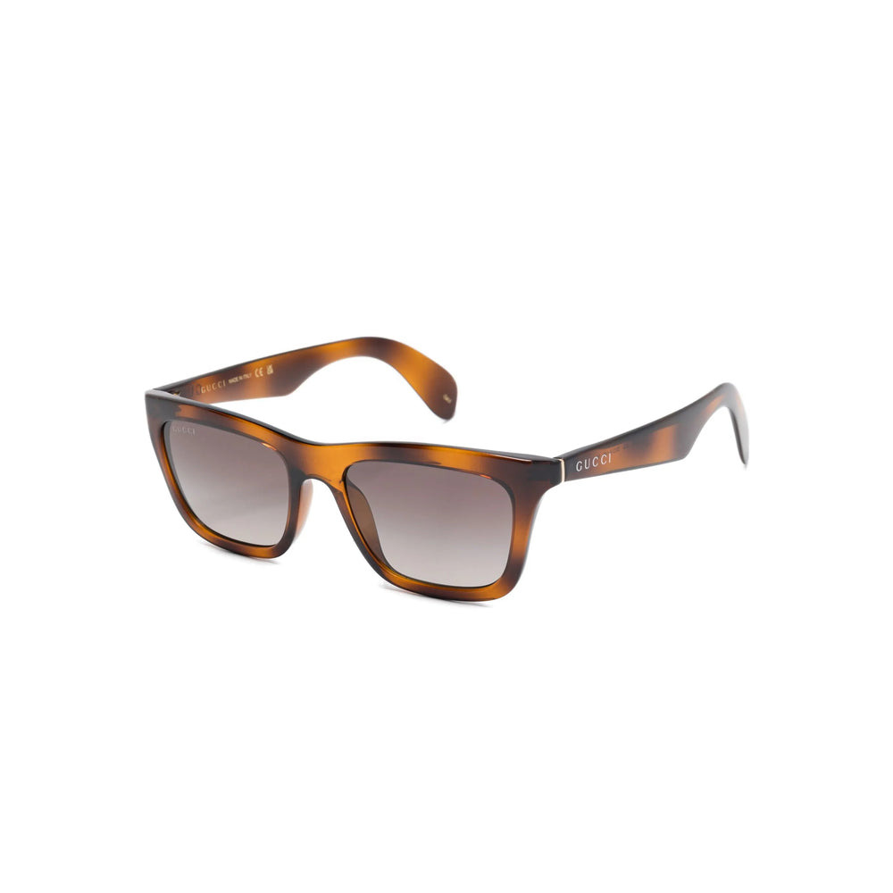 Gucci Brown Sunglasses Men - 2