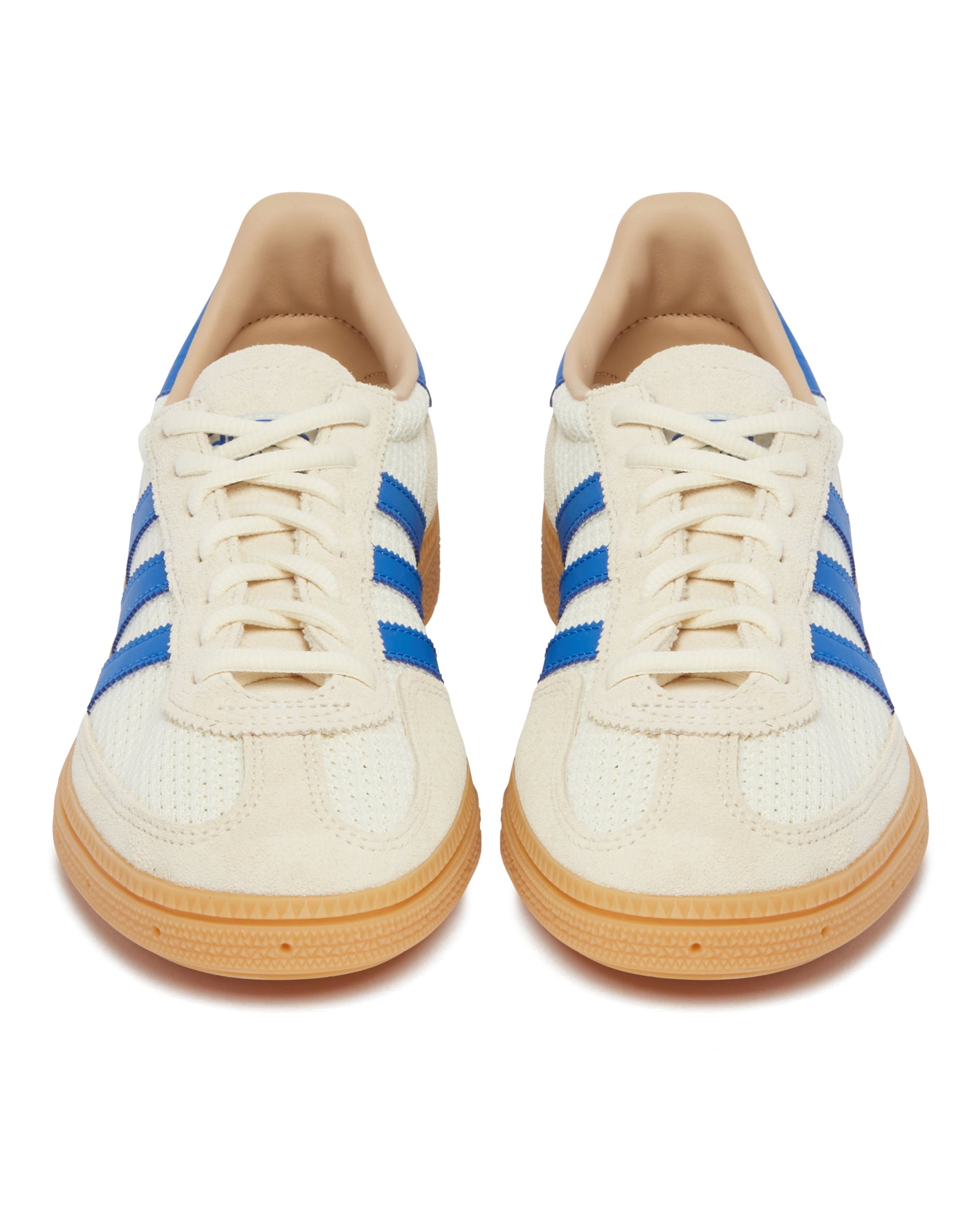Beige Handball Spezial Sneakers - 5