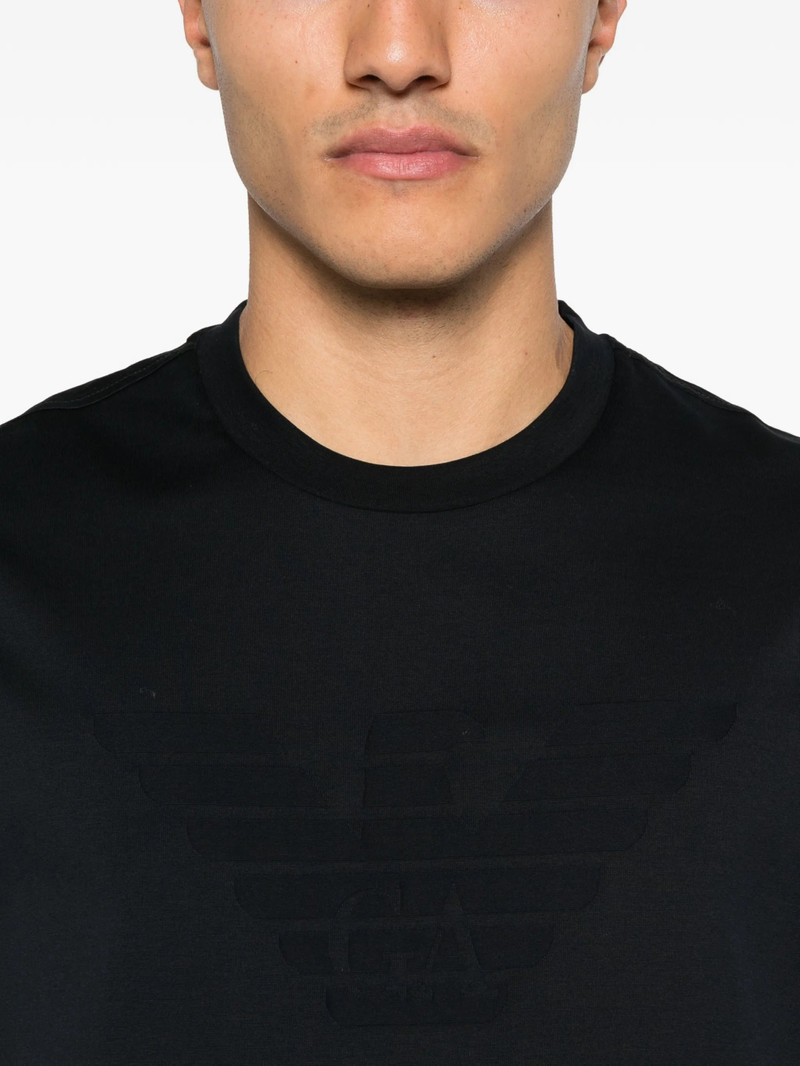 EMPORIO ARMANI Emporio Armani T-shirts And Vests outlook