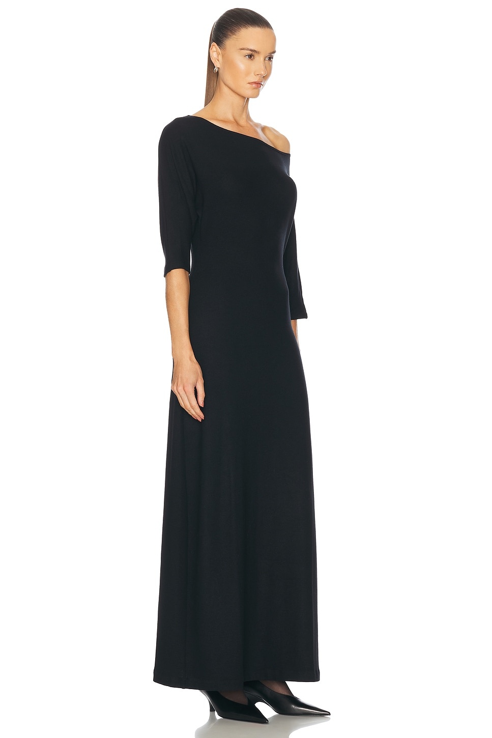 Lauren Off Shoulder Dress - 2