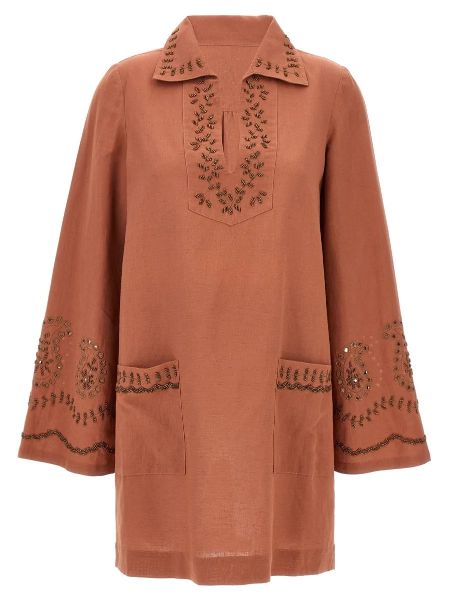 Fortela 'Genevieve' Dress - 1