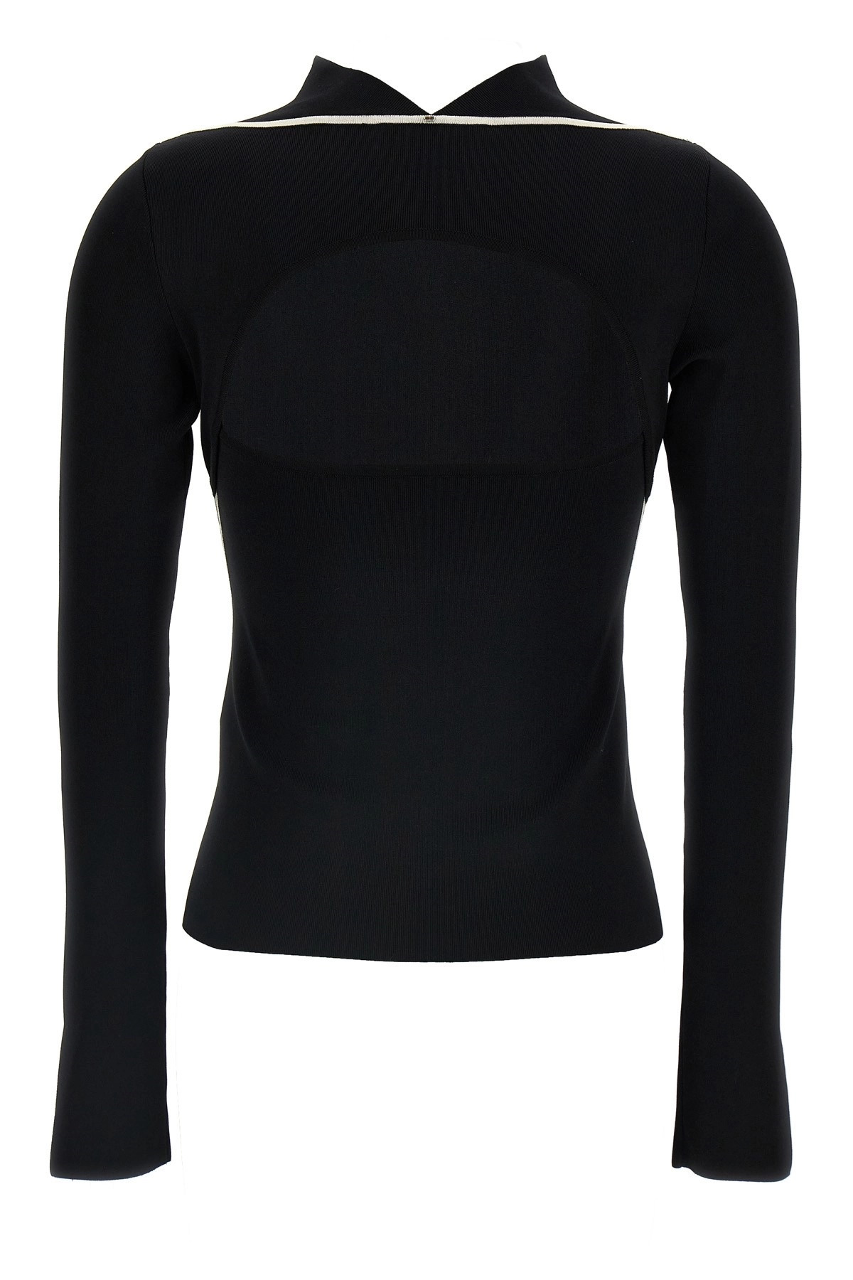 'Adda' sweater - 2