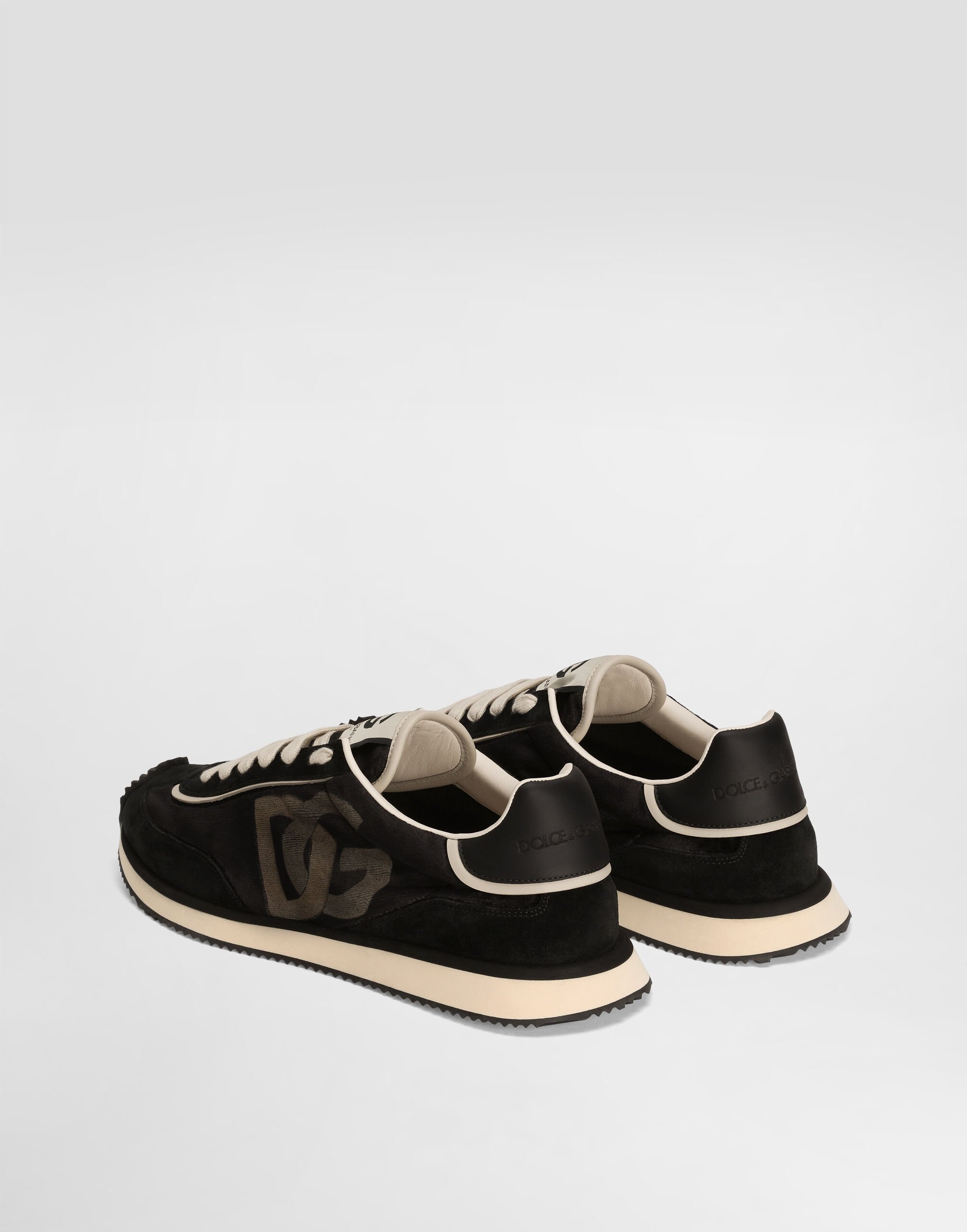 DG Cushion sneakers - 3
