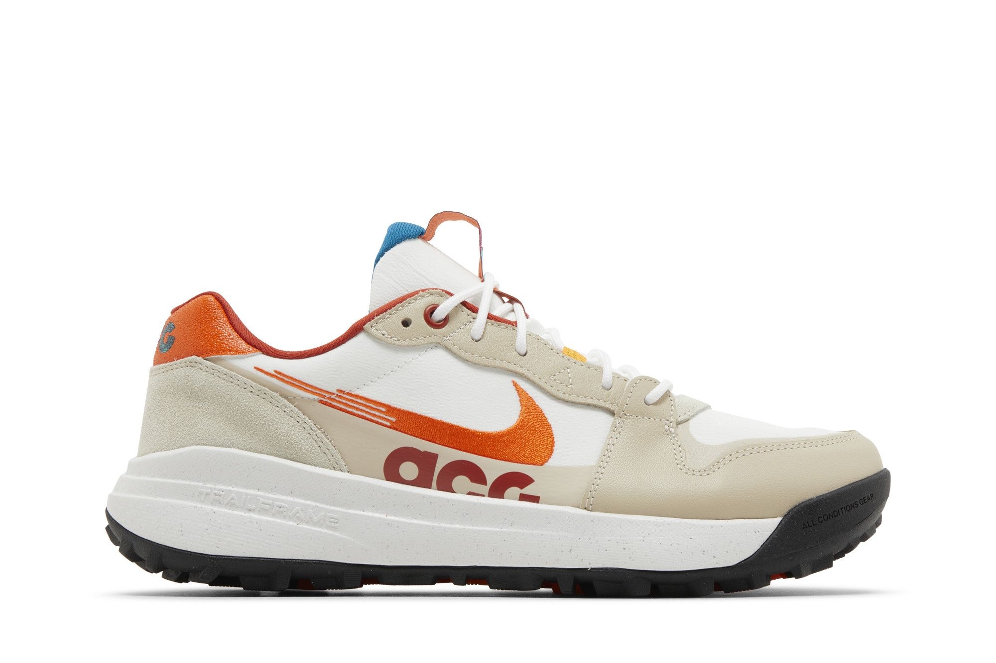 ACG Lowcate 'Leap High' - 1
