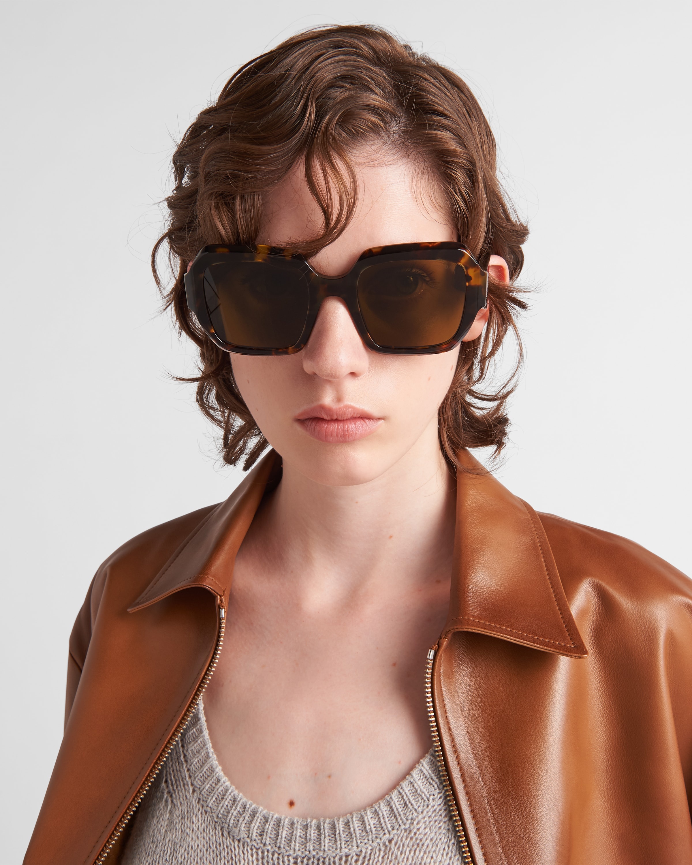 Prada Symbole sunglasses - 6