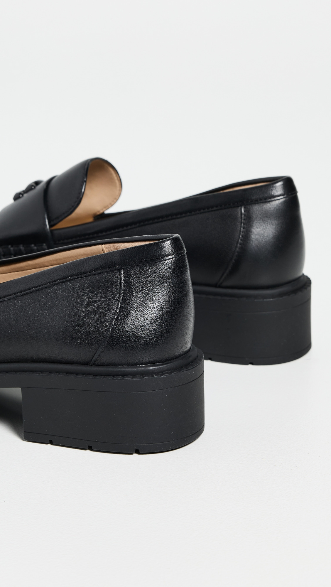 Leah Loafers - 3