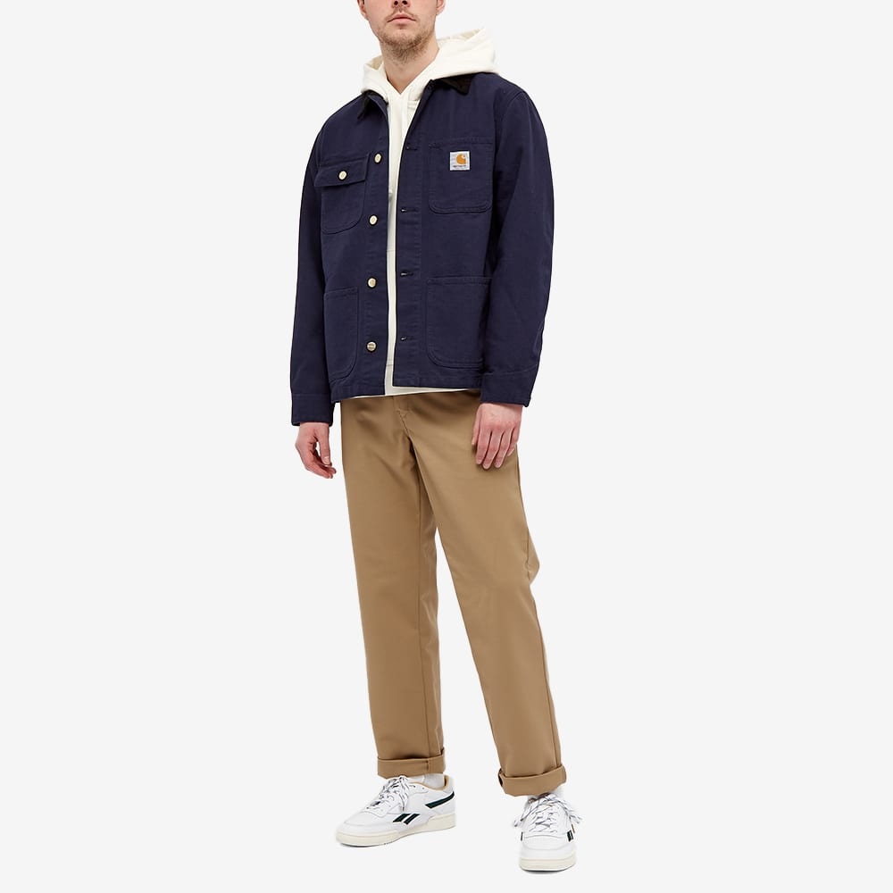 Carhartt WIP Michigan Coat - 7