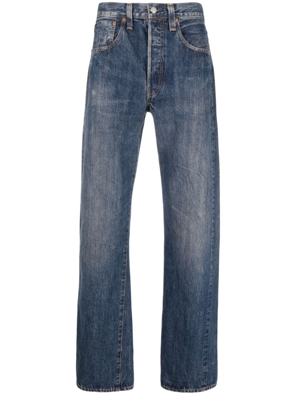 straight-leg 501 Original jeans - 1