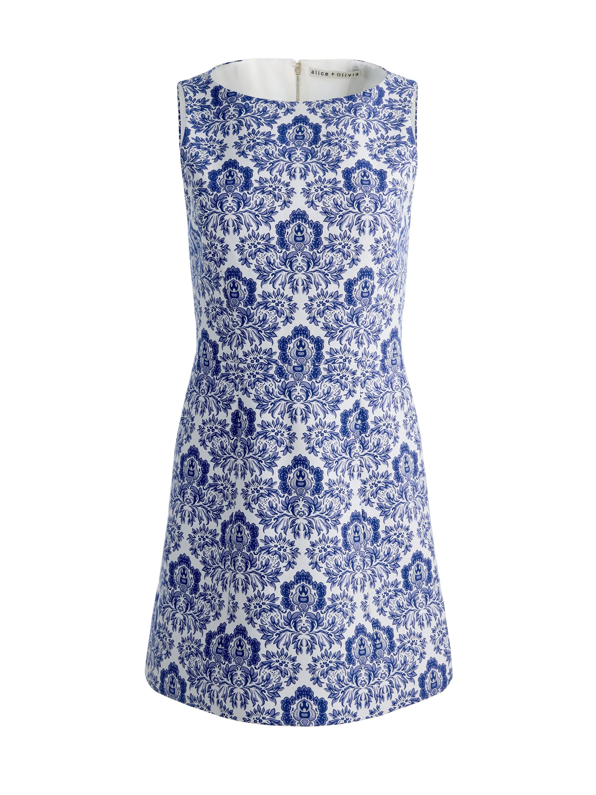 EVA MINI DRESS - 1