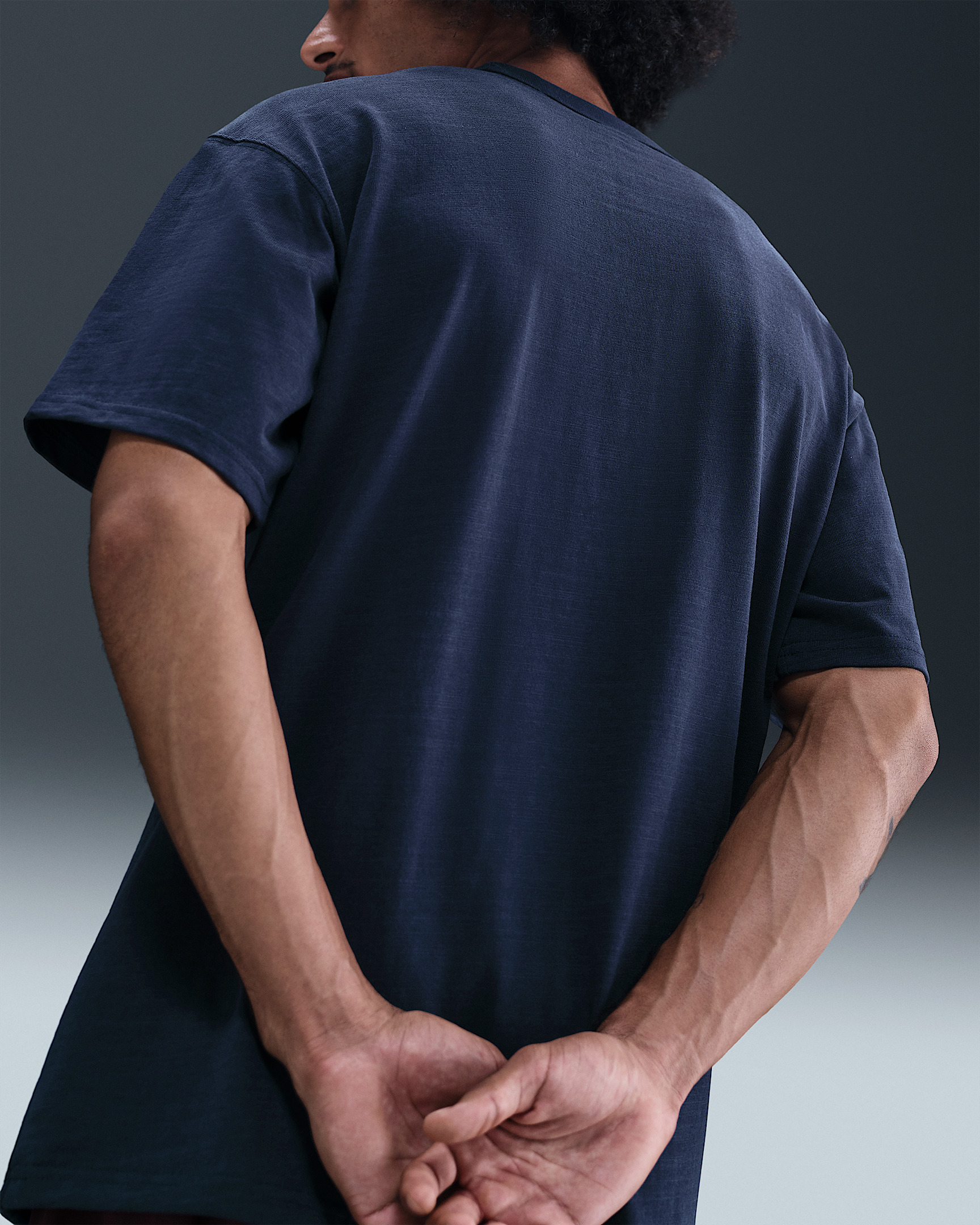 Nike Sportswear Premium Essentials Men's T-shirt - 2