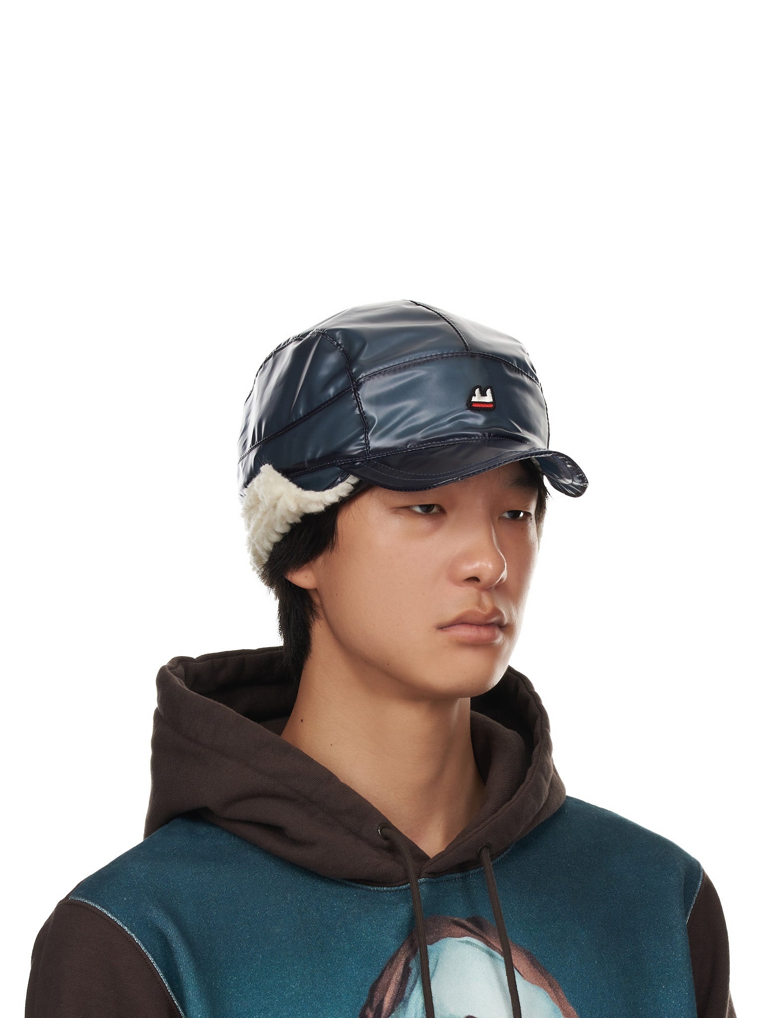 Flap Tactical Hat - 4