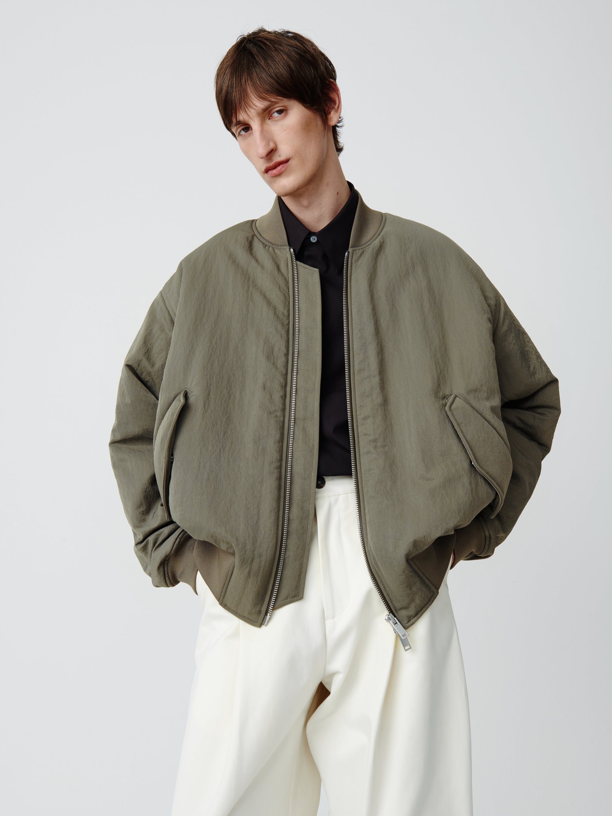 Leroy Jacket - 2
