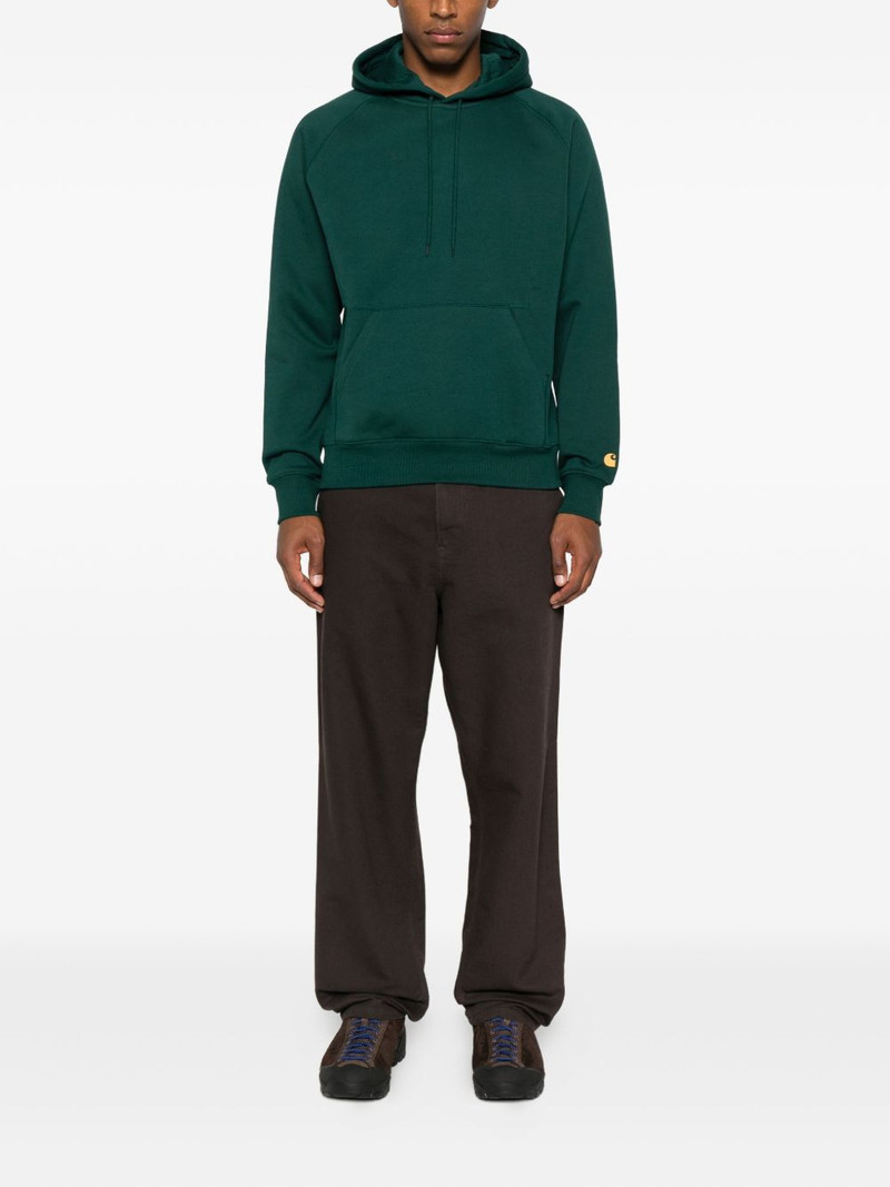 Carhartt WIP Chase hoodie outlook