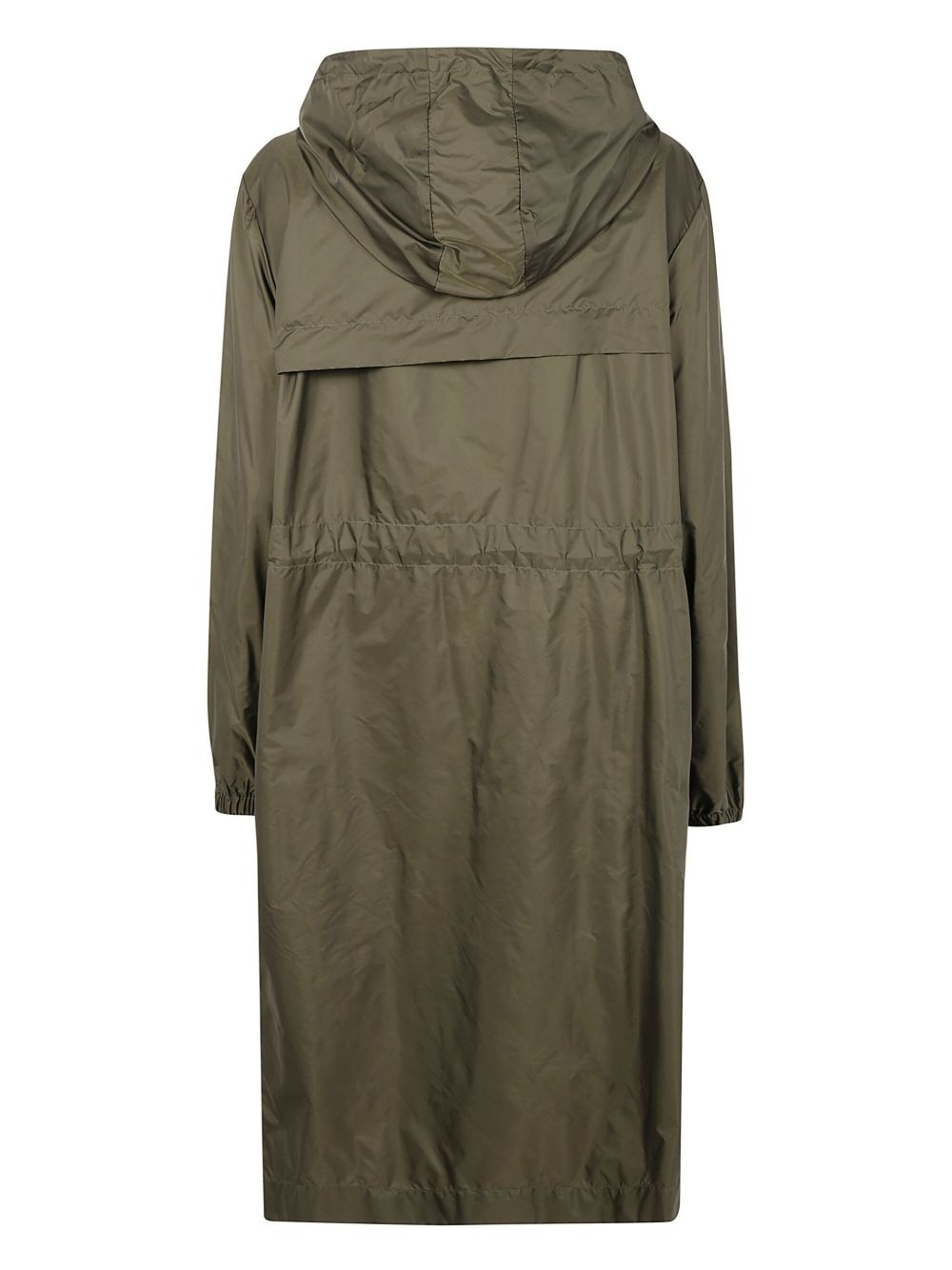 Hiengos parka coat - 2