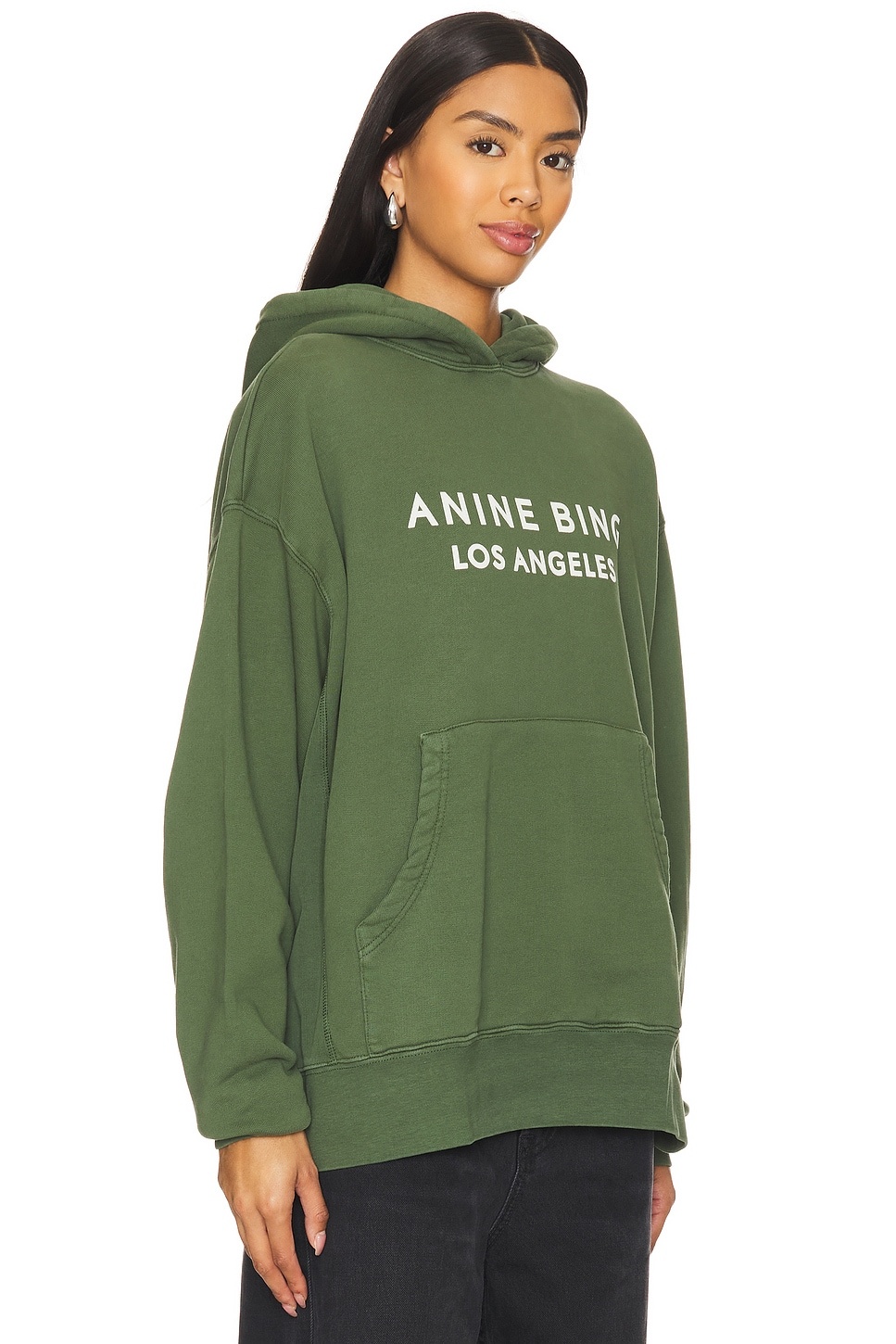 Alto Hoodie - 2