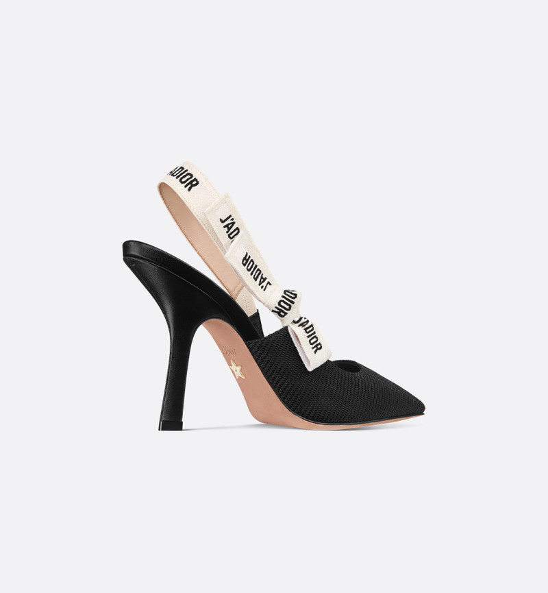 Dior J'Adior Slingback Pump outlook