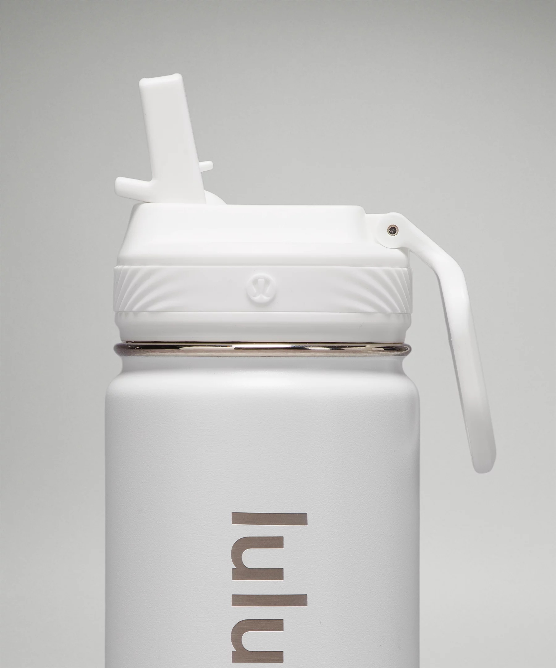 Back to Life Sport Bottle 18oz *Straw Lid - 2