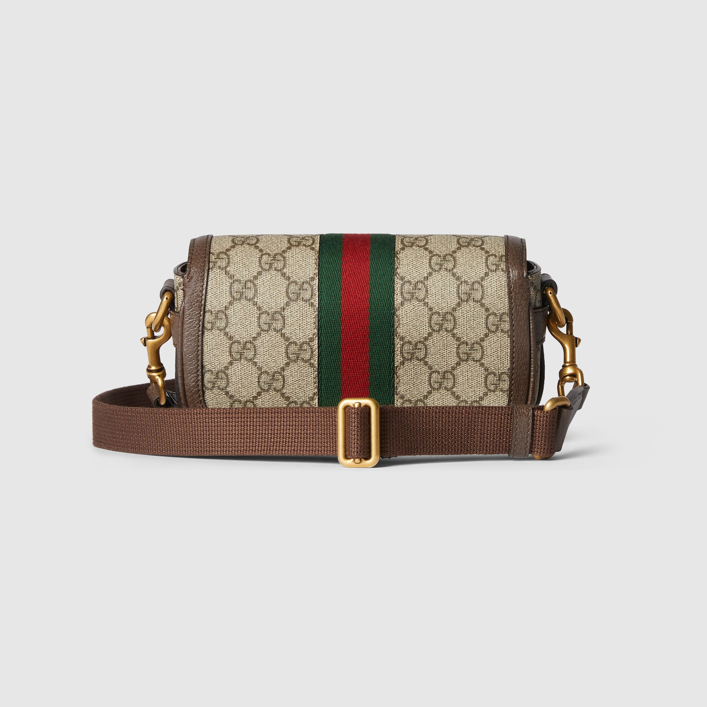 Ophidia super mini shoulder bag - 6