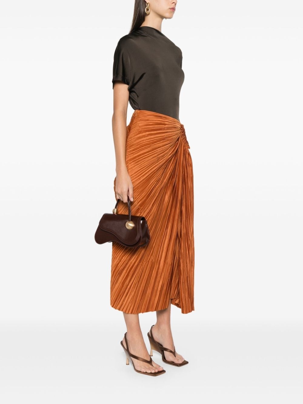 Kazia cross body bag - 2