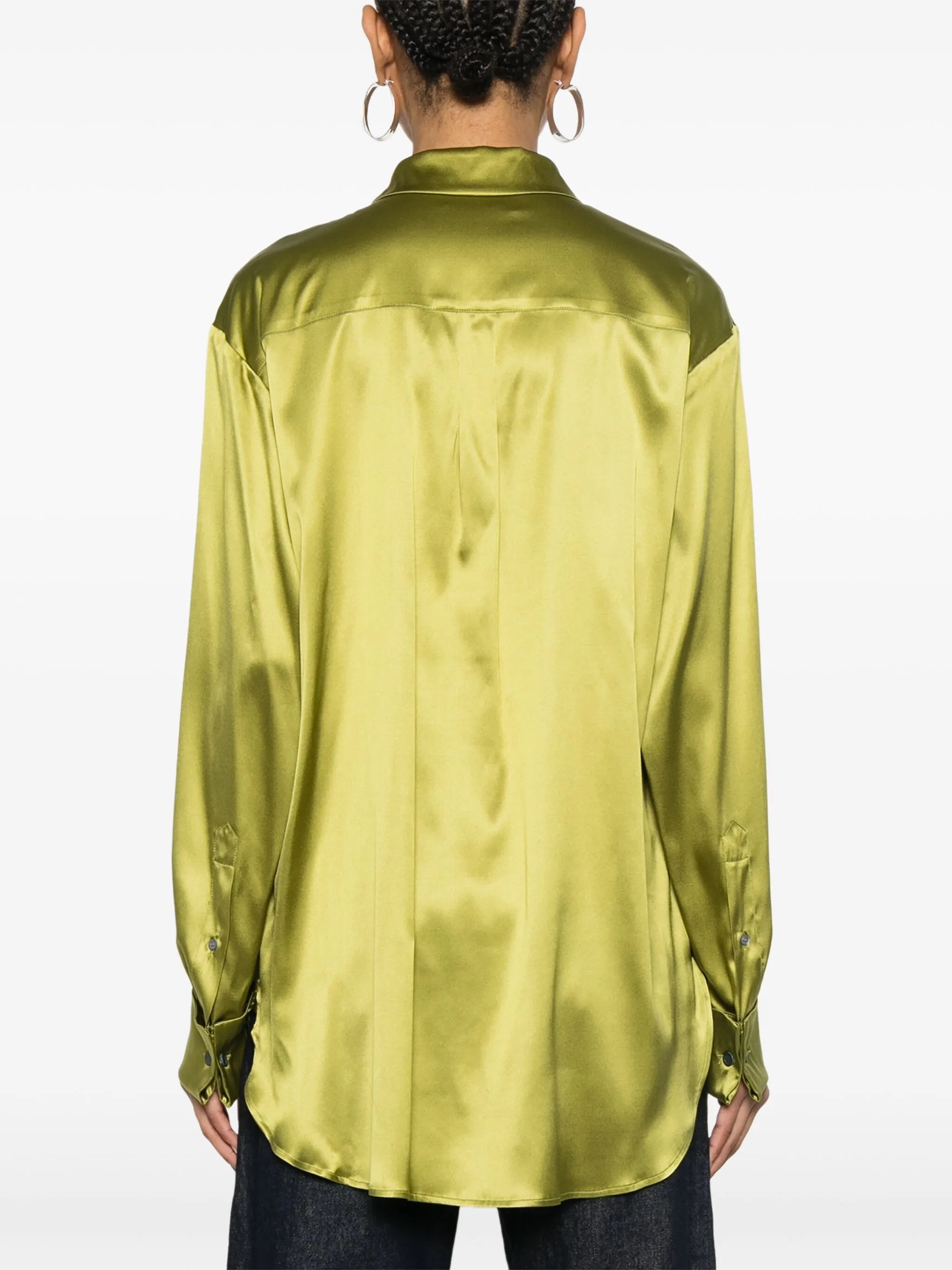 Corsala Shirt - 3